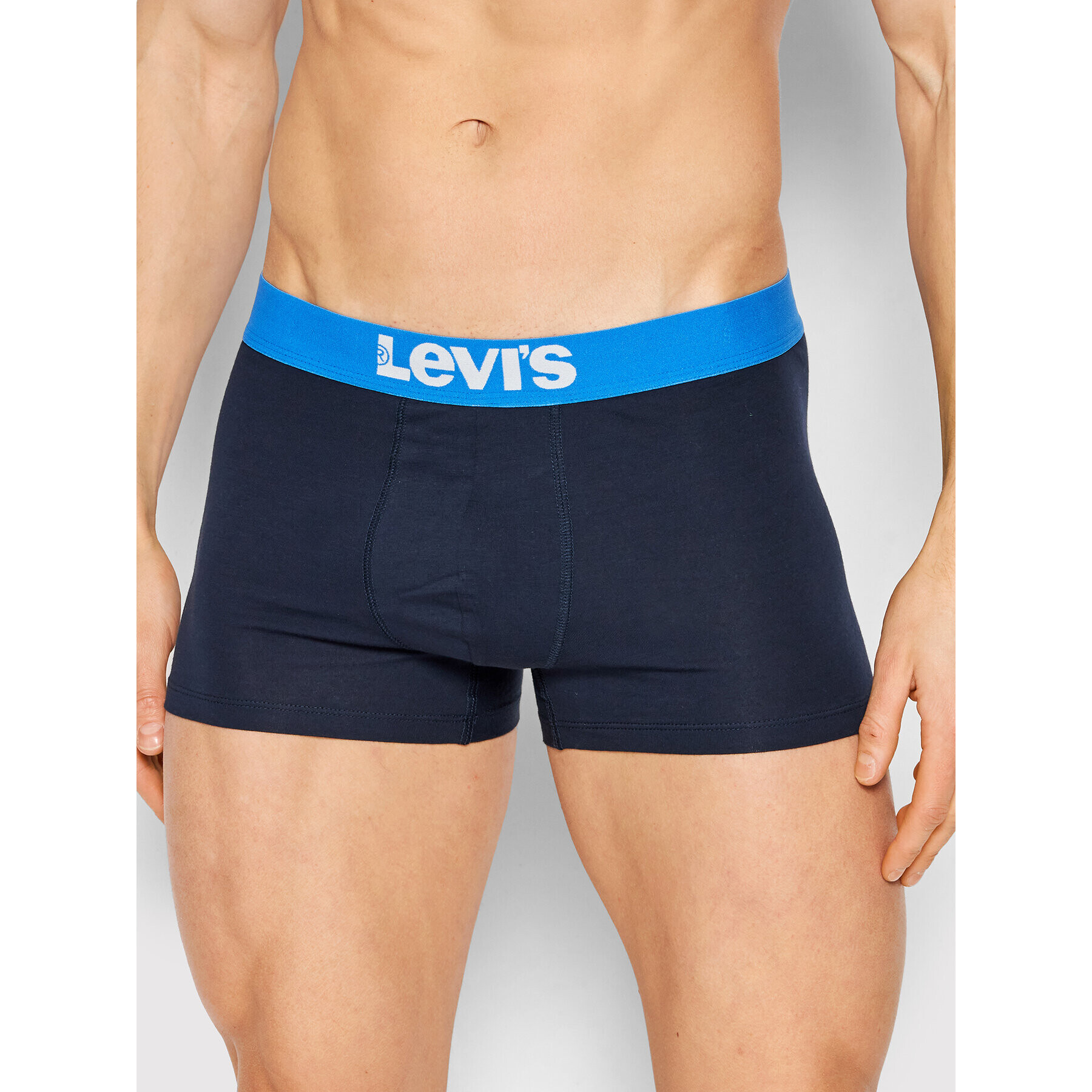 Levi's® Súprava 2 kusov boxeriek 905002001 Farebná - Pepit.sk