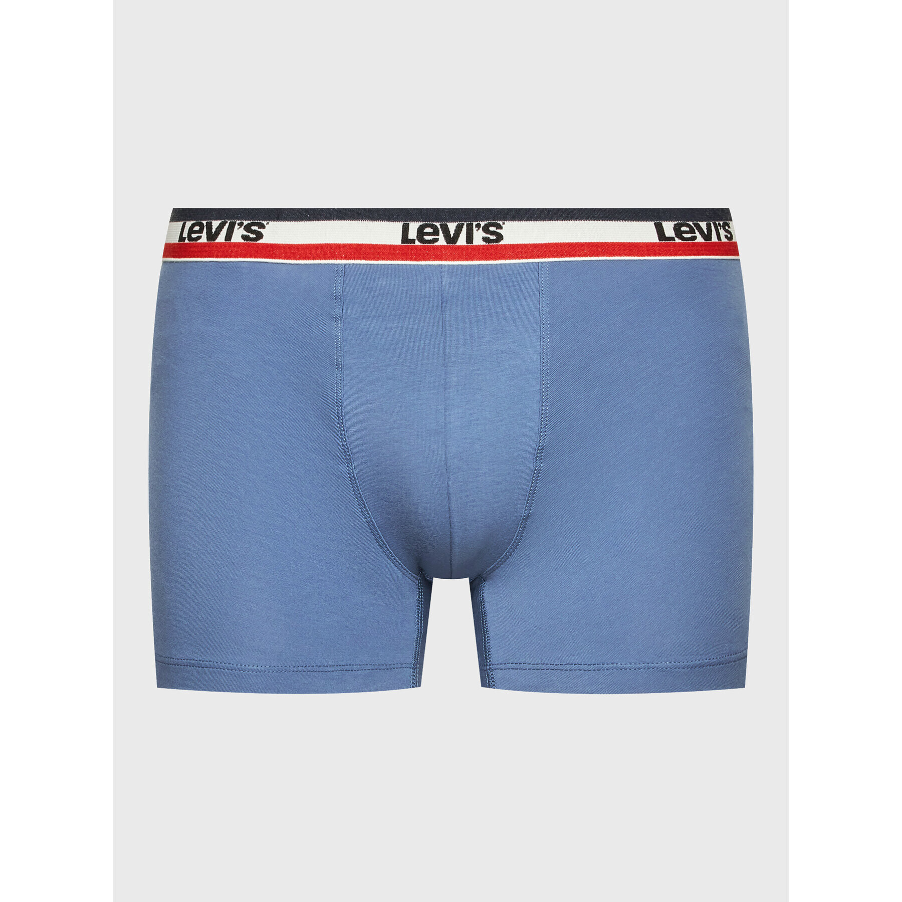 Levi's® Súprava 2 kusov boxeriek 905005001 Tmavomodrá - Pepit.sk