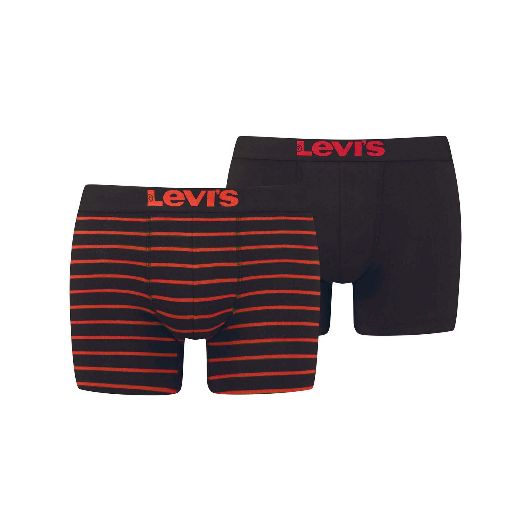 Levi's® Súprava 2 kusov boxeriek 905011001 Čierna - Pepit.sk