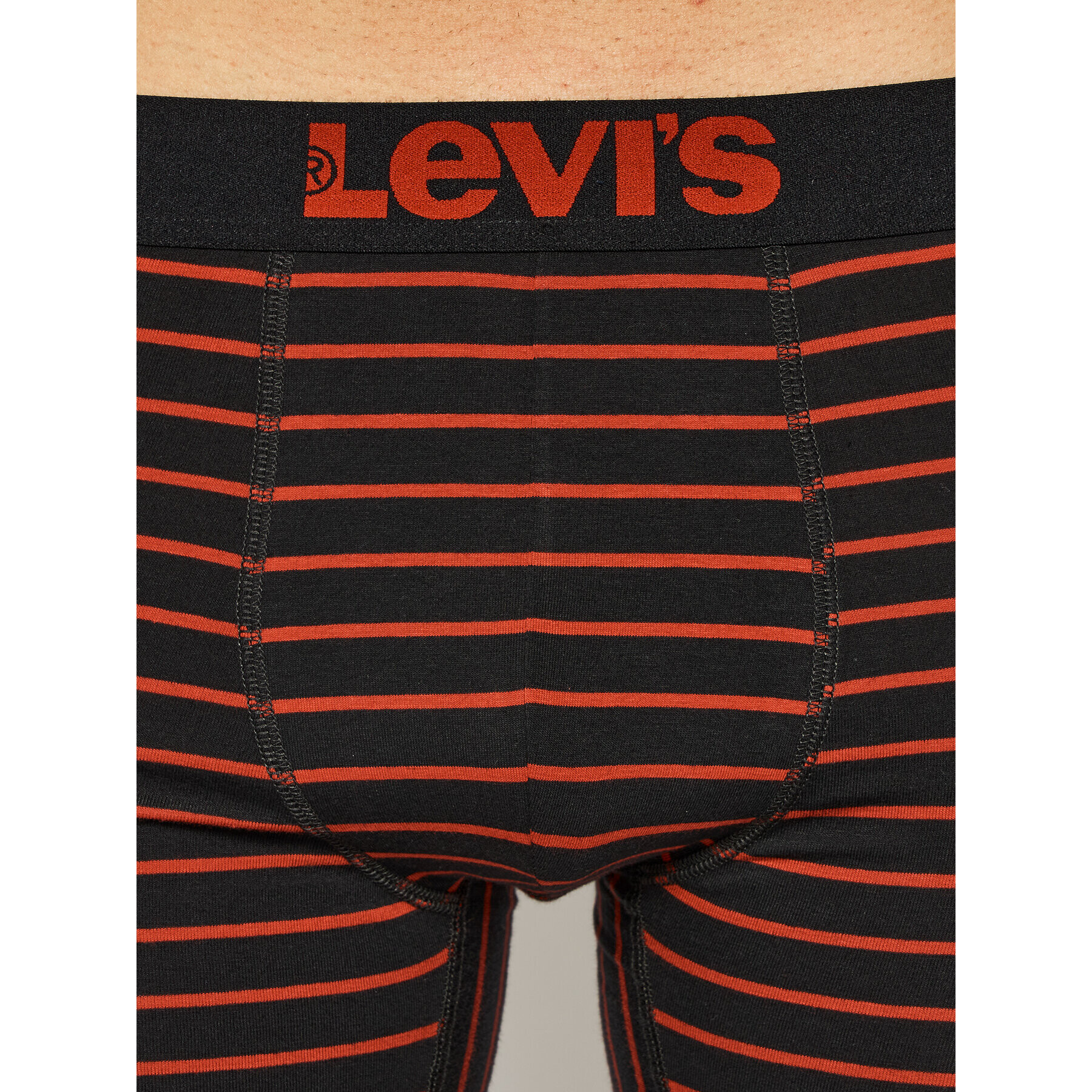 Levi's® Súprava 2 kusov boxeriek 905011001 Čierna - Pepit.sk