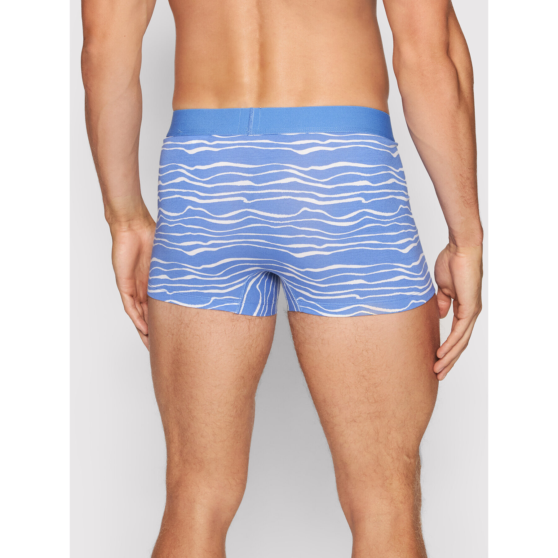 Levi's® Súprava 2 kusov boxeriek Trunk 701203913 Modrá - Pepit.sk