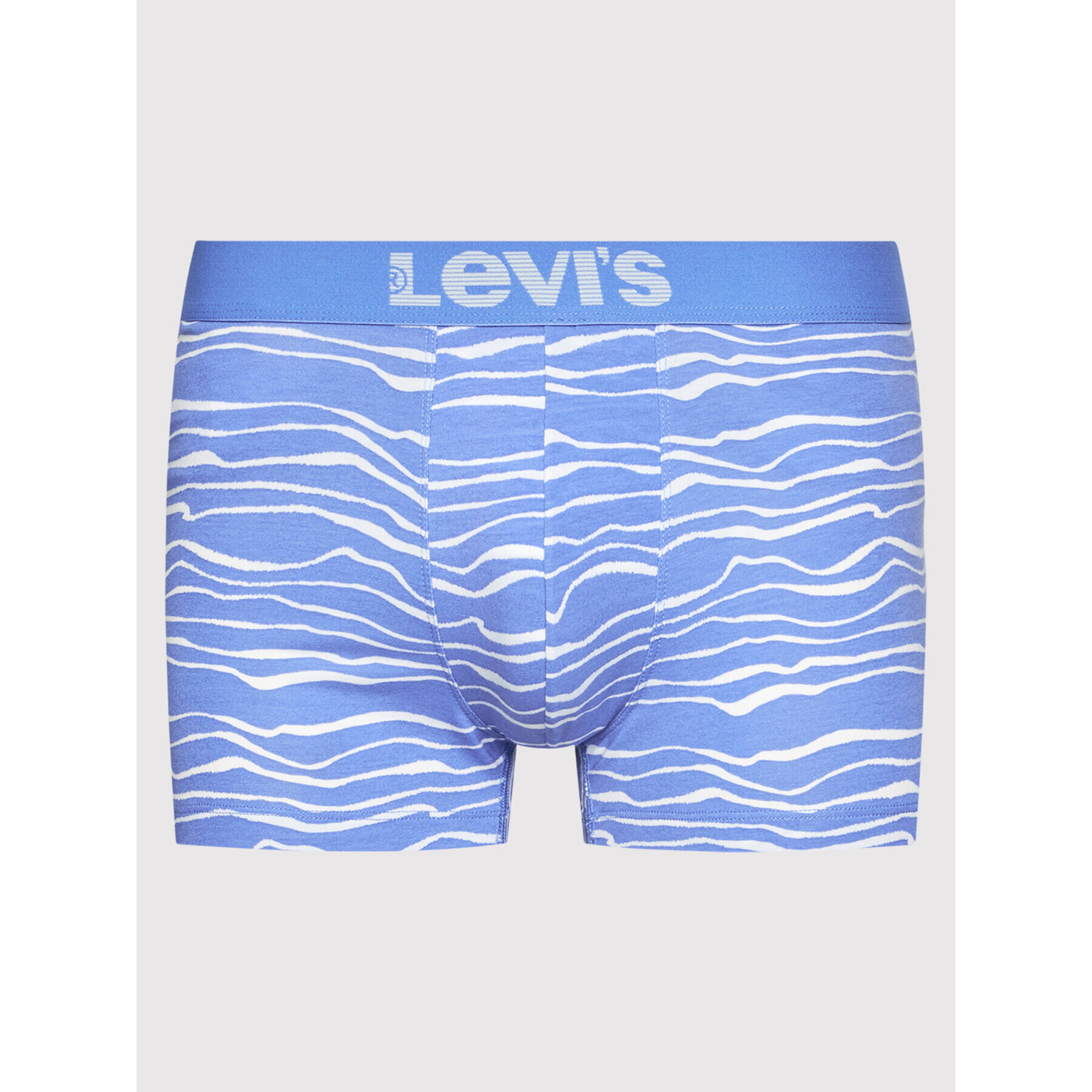 Levi's® Súprava 2 kusov boxeriek Trunk 701203913 Modrá - Pepit.sk