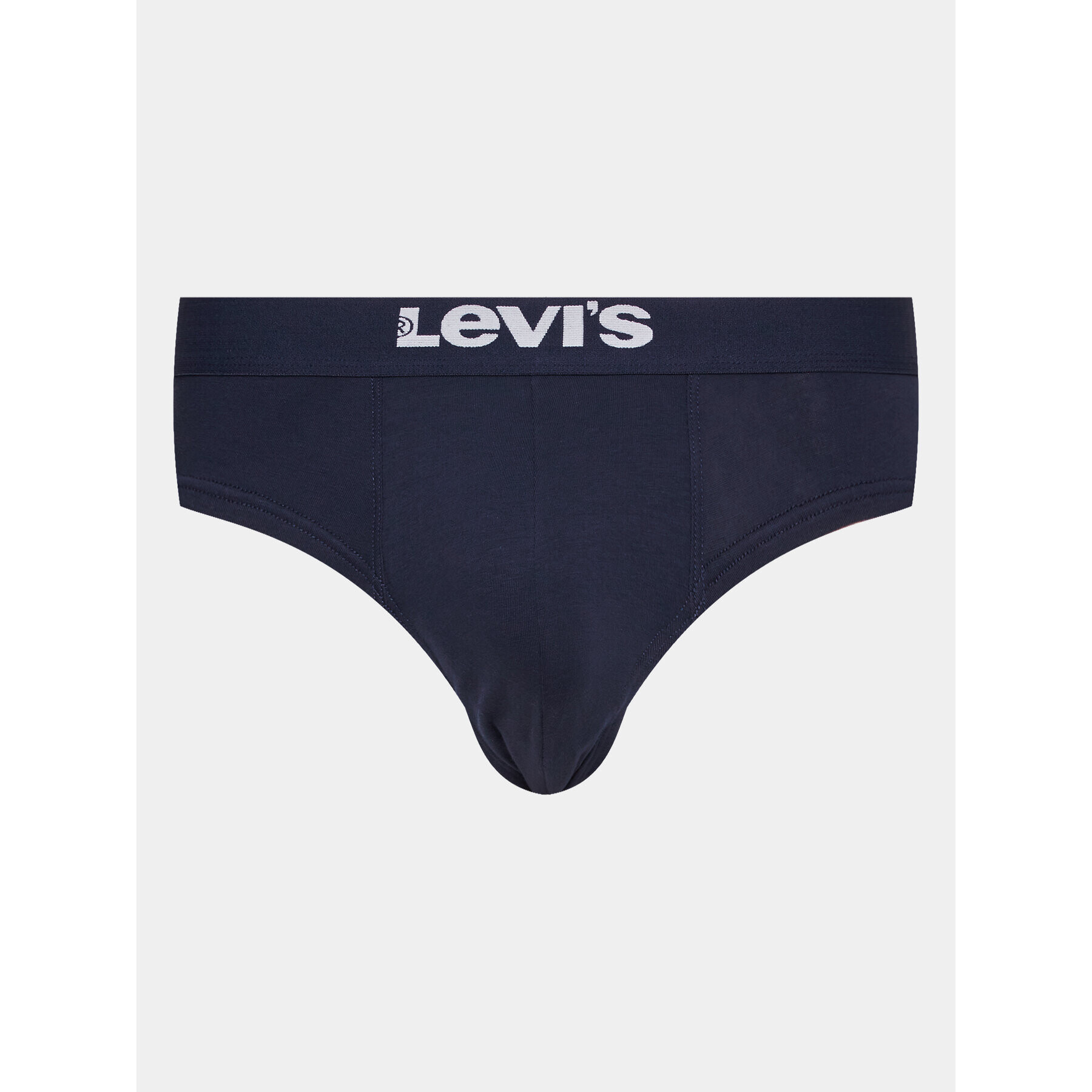 Levi's® Súprava 2 kusov slipov 37149-0818 Tmavomodrá - Pepit.sk