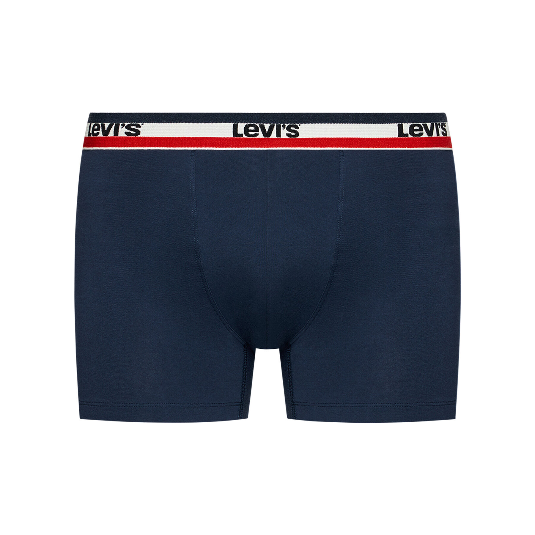 Levi's® Súprava 3 kusov boxeriek 100002870 Farebná - Pepit.sk