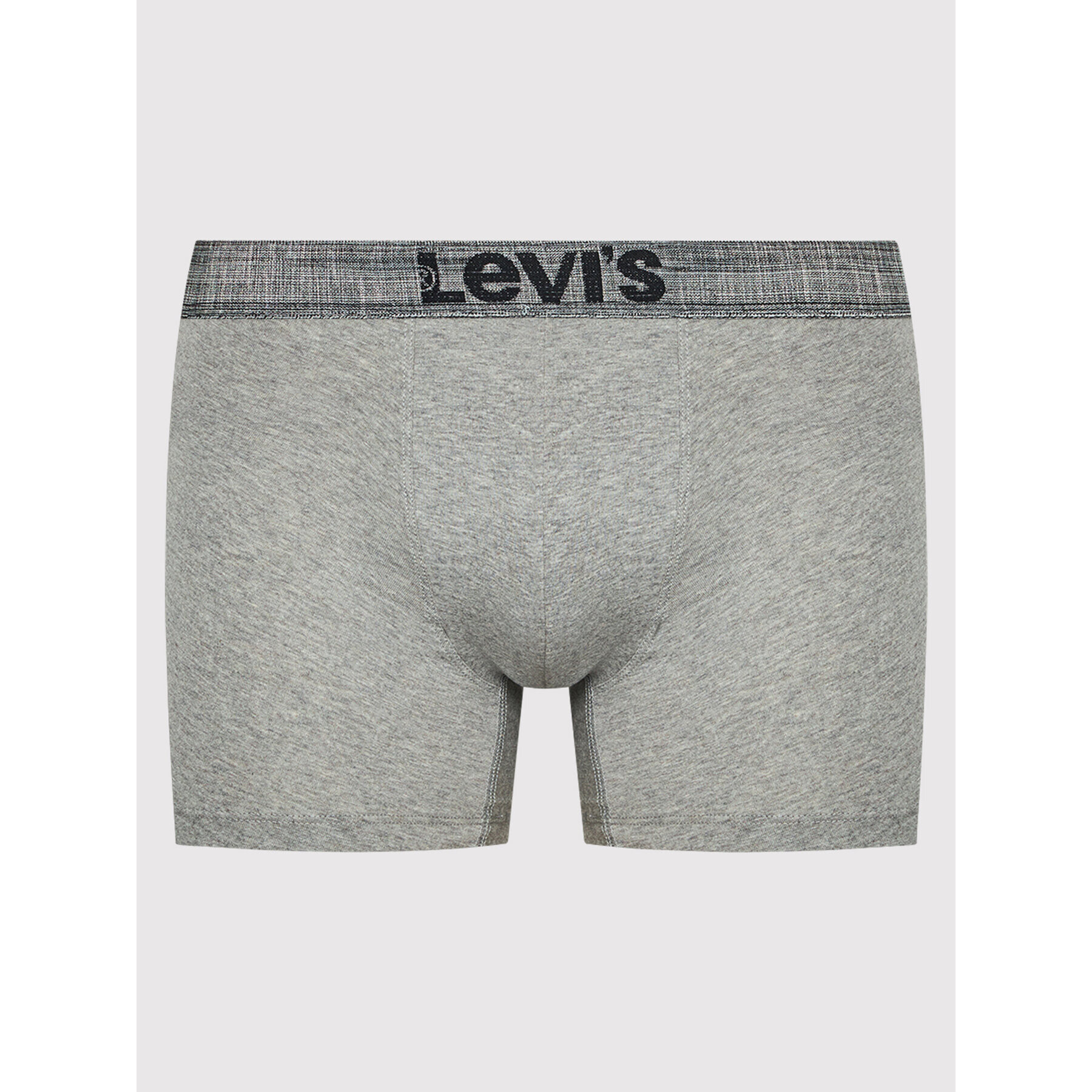 Levi's® Súprava 3 kusov boxeriek 701203917 Čierna - Pepit.sk