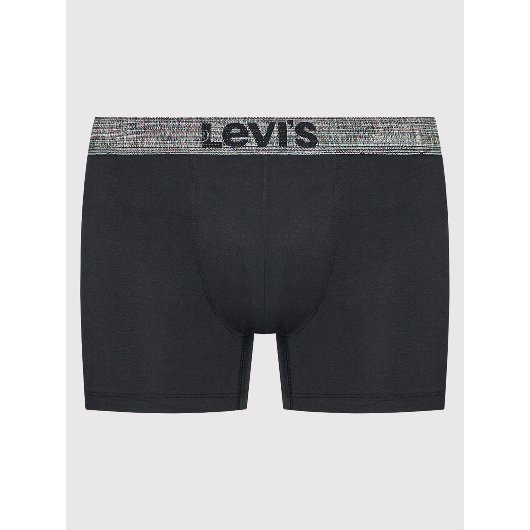 Levi's® Súprava 3 kusov boxeriek 701203917 Čierna - Pepit.sk