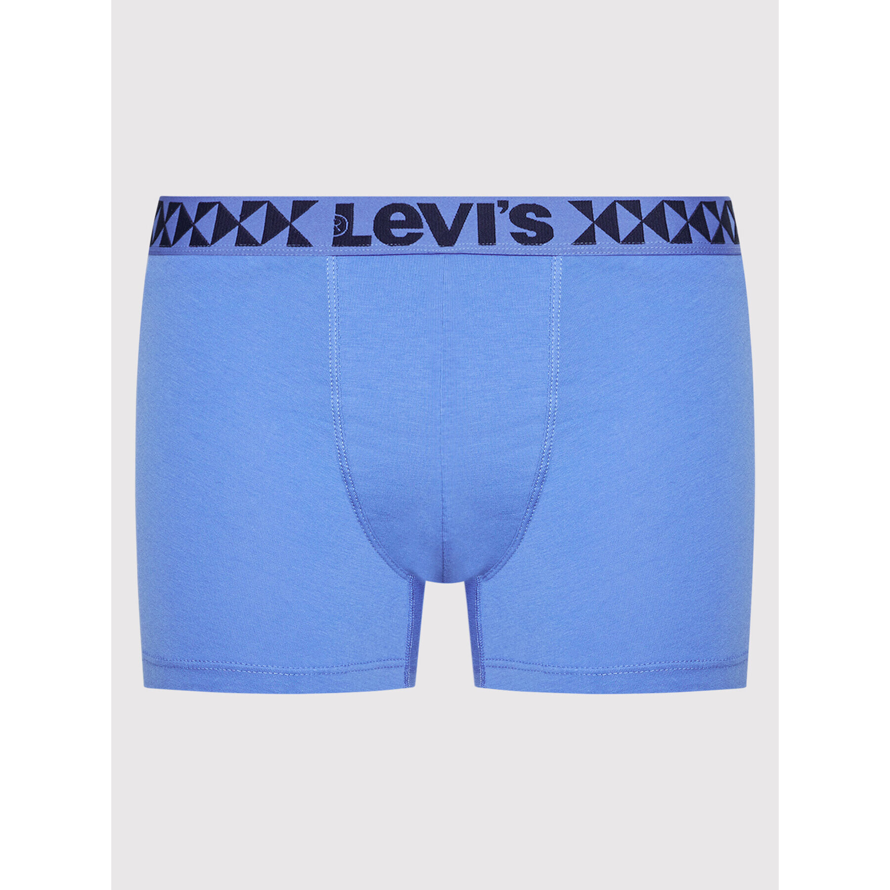 Levi's® Súprava 3 kusov boxeriek 701203918 Farebná - Pepit.sk