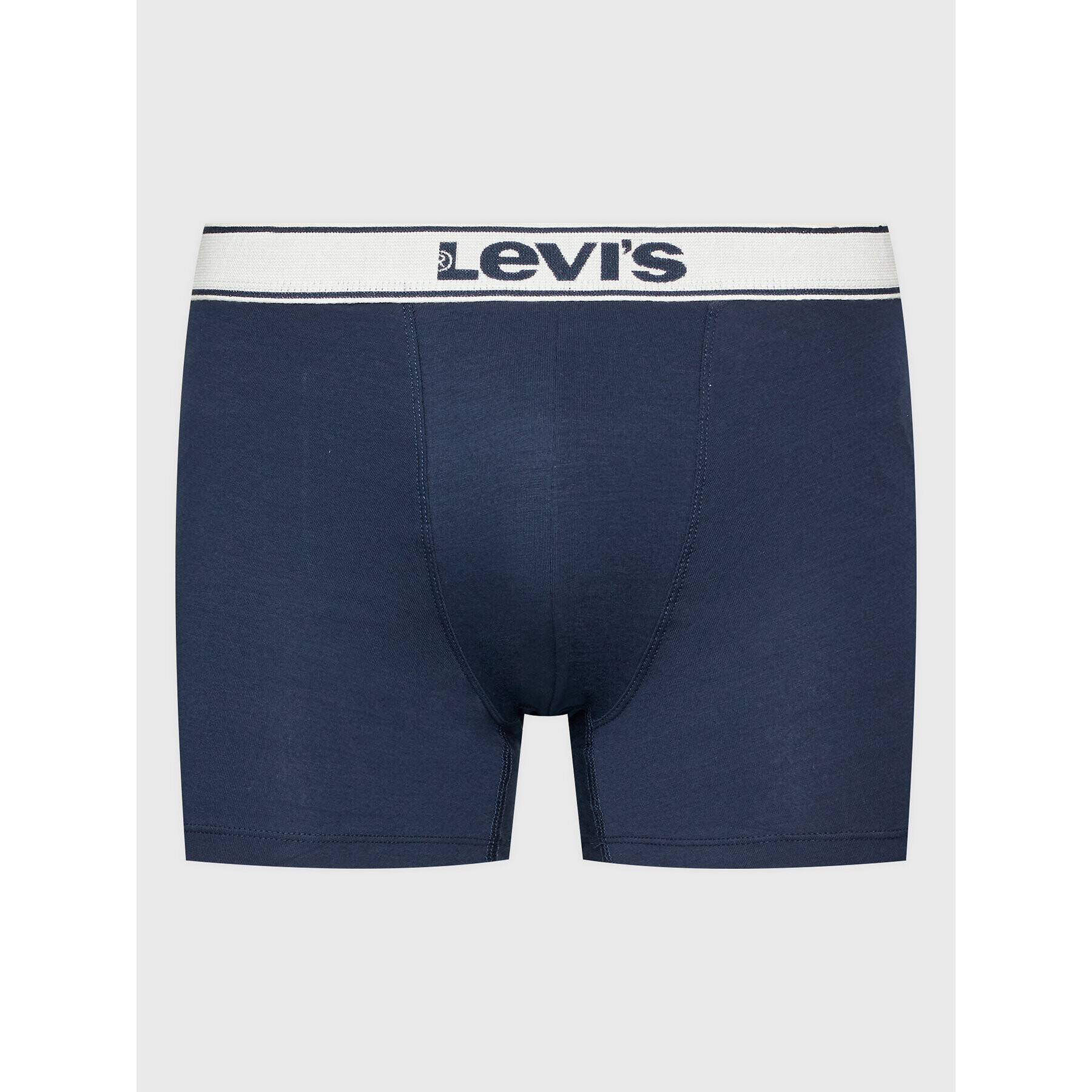 Levi's® Súprava 3 kusov boxeriek 701220655 Farebná - Pepit.sk