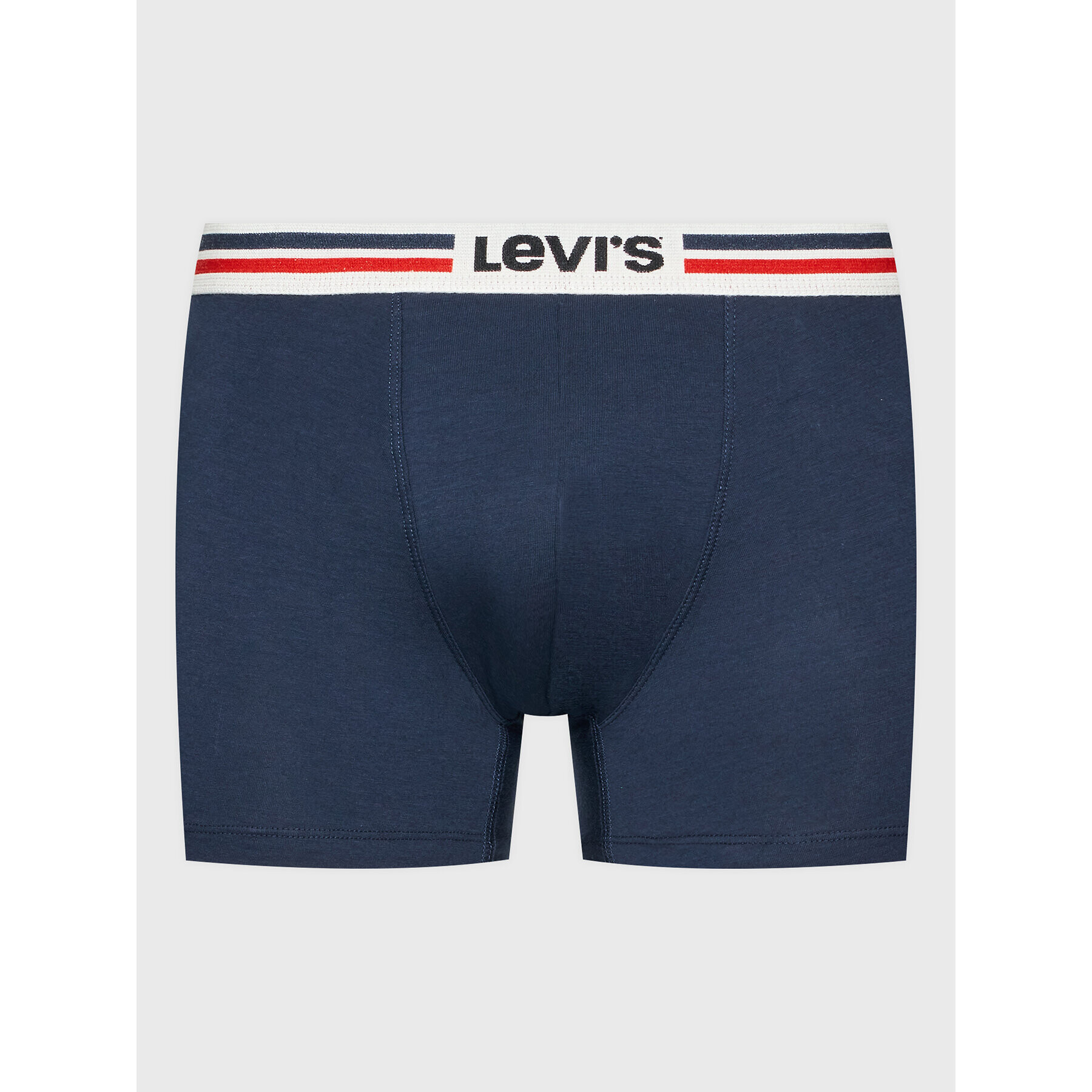 Levi's® Súprava 3 kusov boxeriek 701220655 Farebná - Pepit.sk