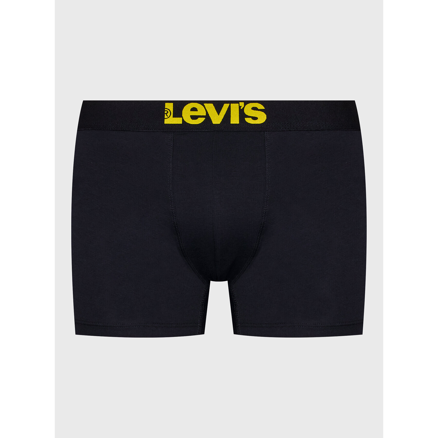 Levi's® Súprava 3 kusov boxeriek 701220657 Čierna - Pepit.sk