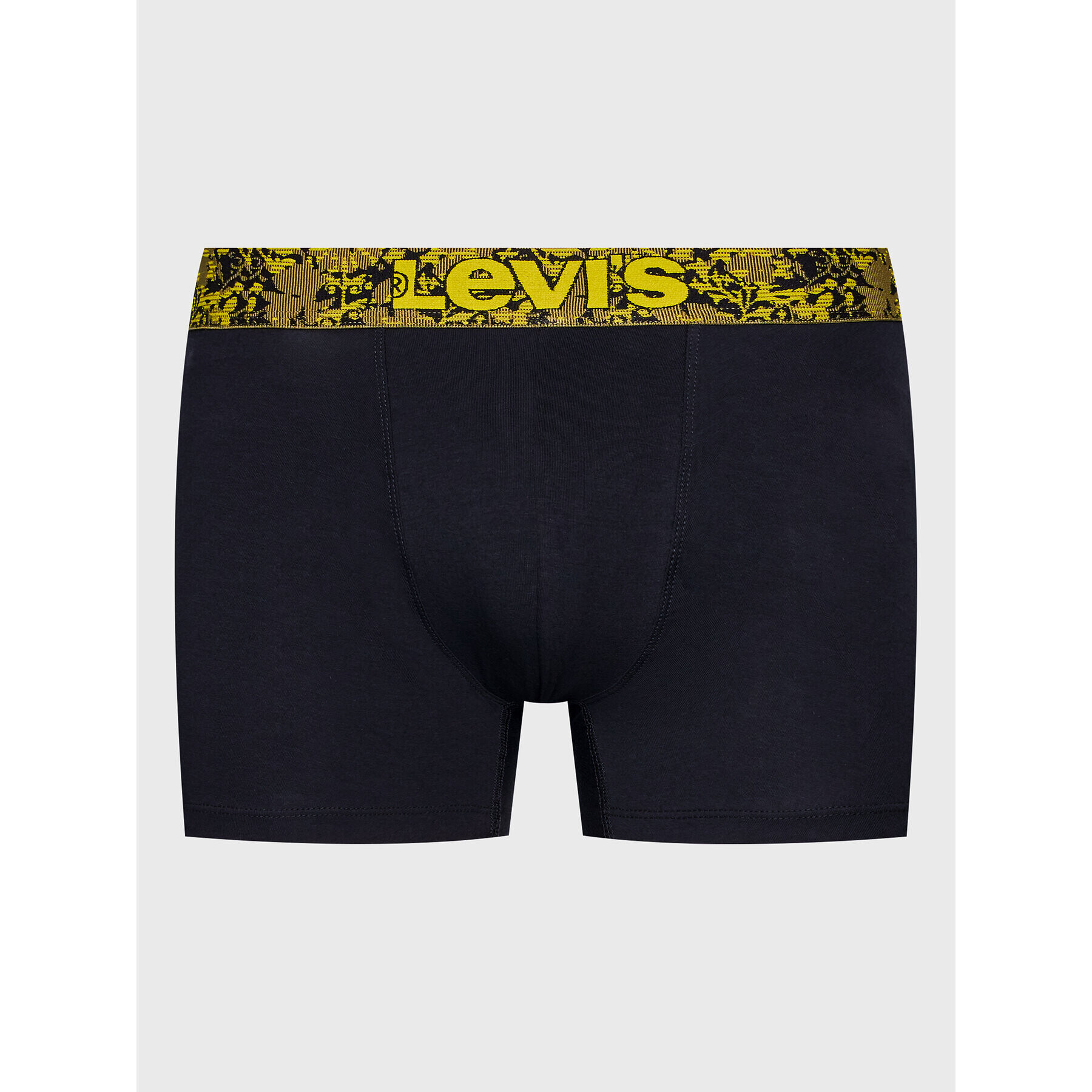 Levi's® Súprava 3 kusov boxeriek 701220657 Čierna - Pepit.sk