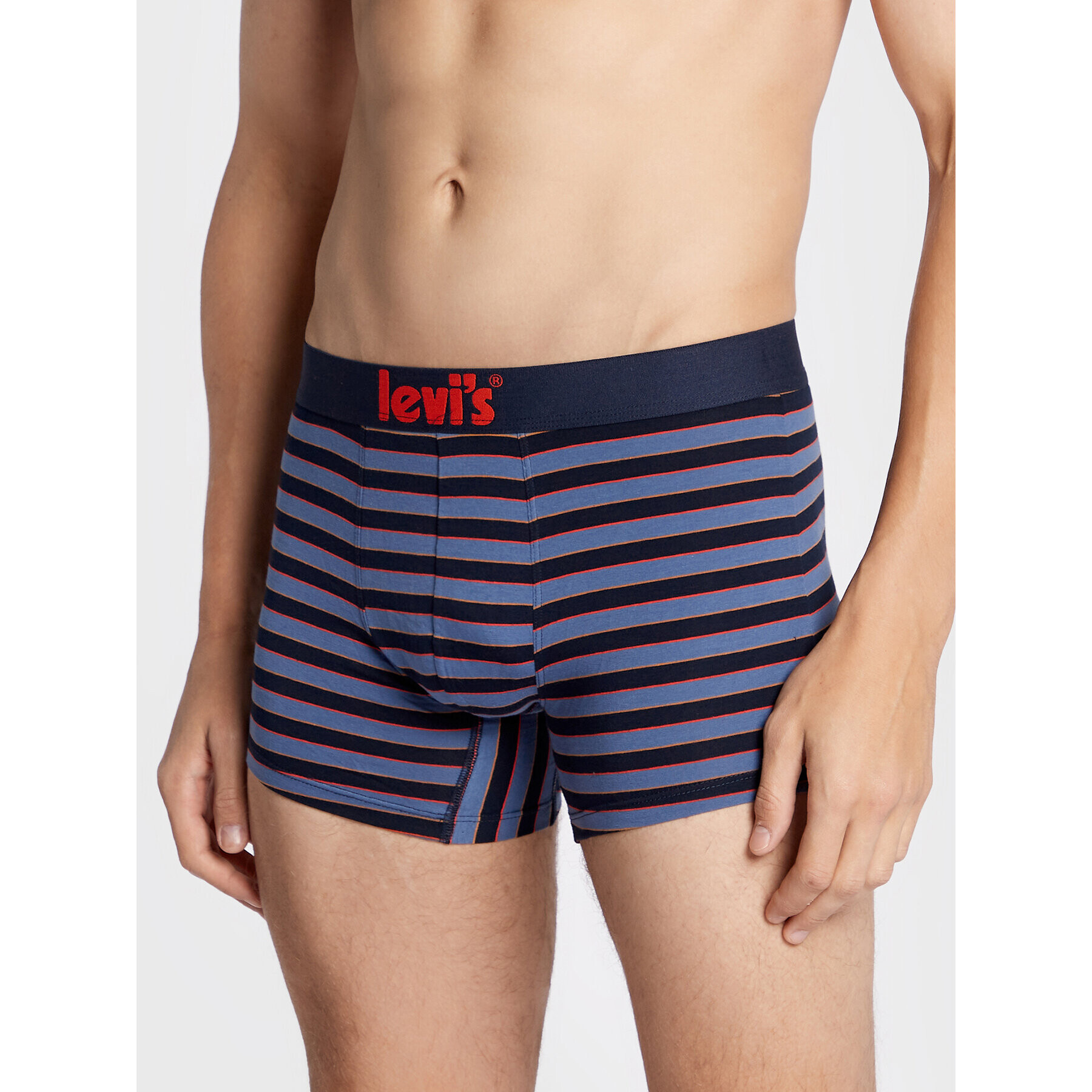 Levi's® Súprava 3 kusov boxeriek 701220658 Farebná - Pepit.sk