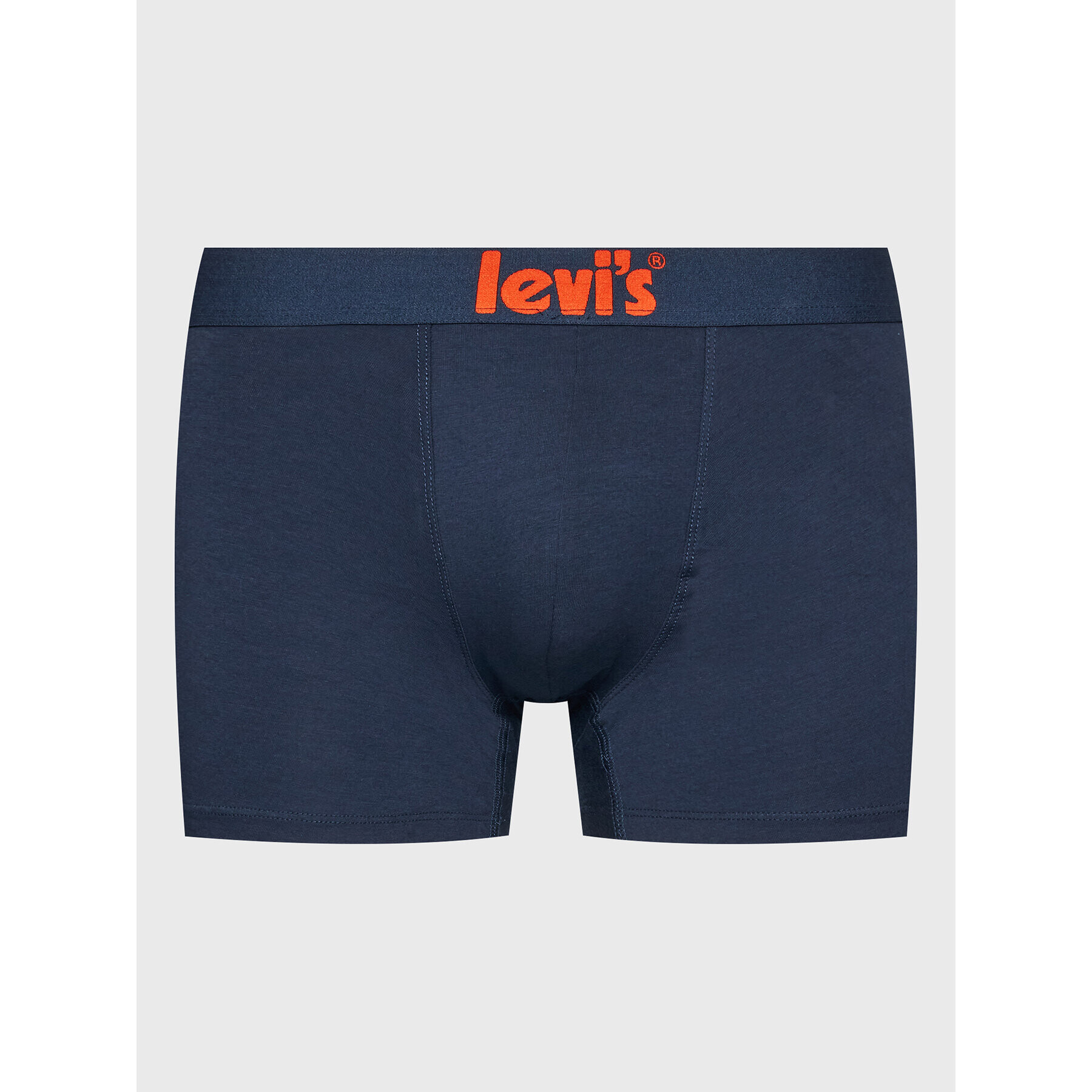 Levi's® Súprava 3 kusov boxeriek 701220658 Farebná - Pepit.sk