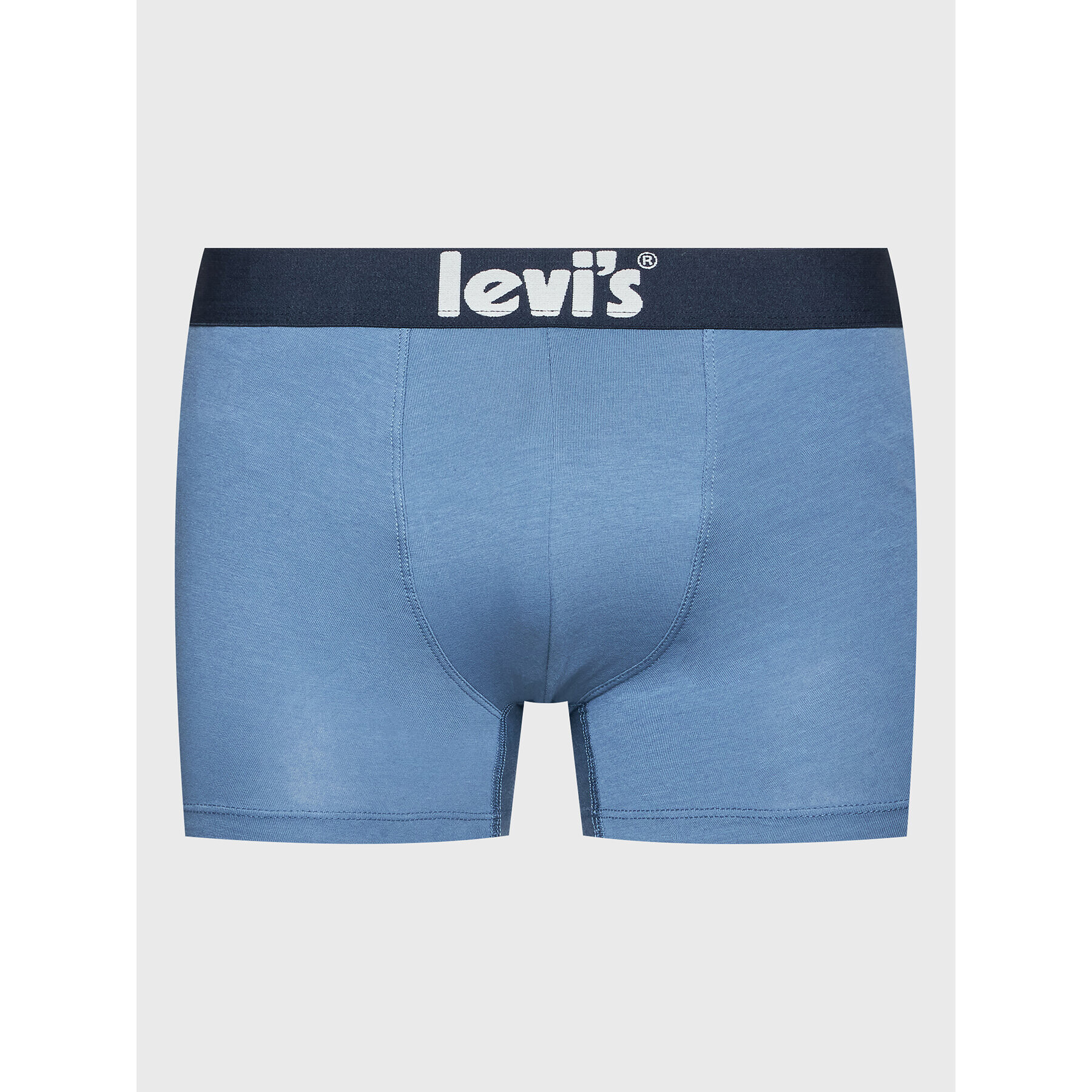 Levi's® Súprava 3 kusov boxeriek 701220658 Farebná - Pepit.sk