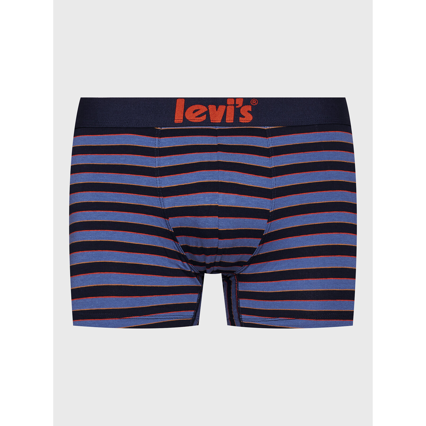 Levi's® Súprava 3 kusov boxeriek 701220658 Farebná - Pepit.sk