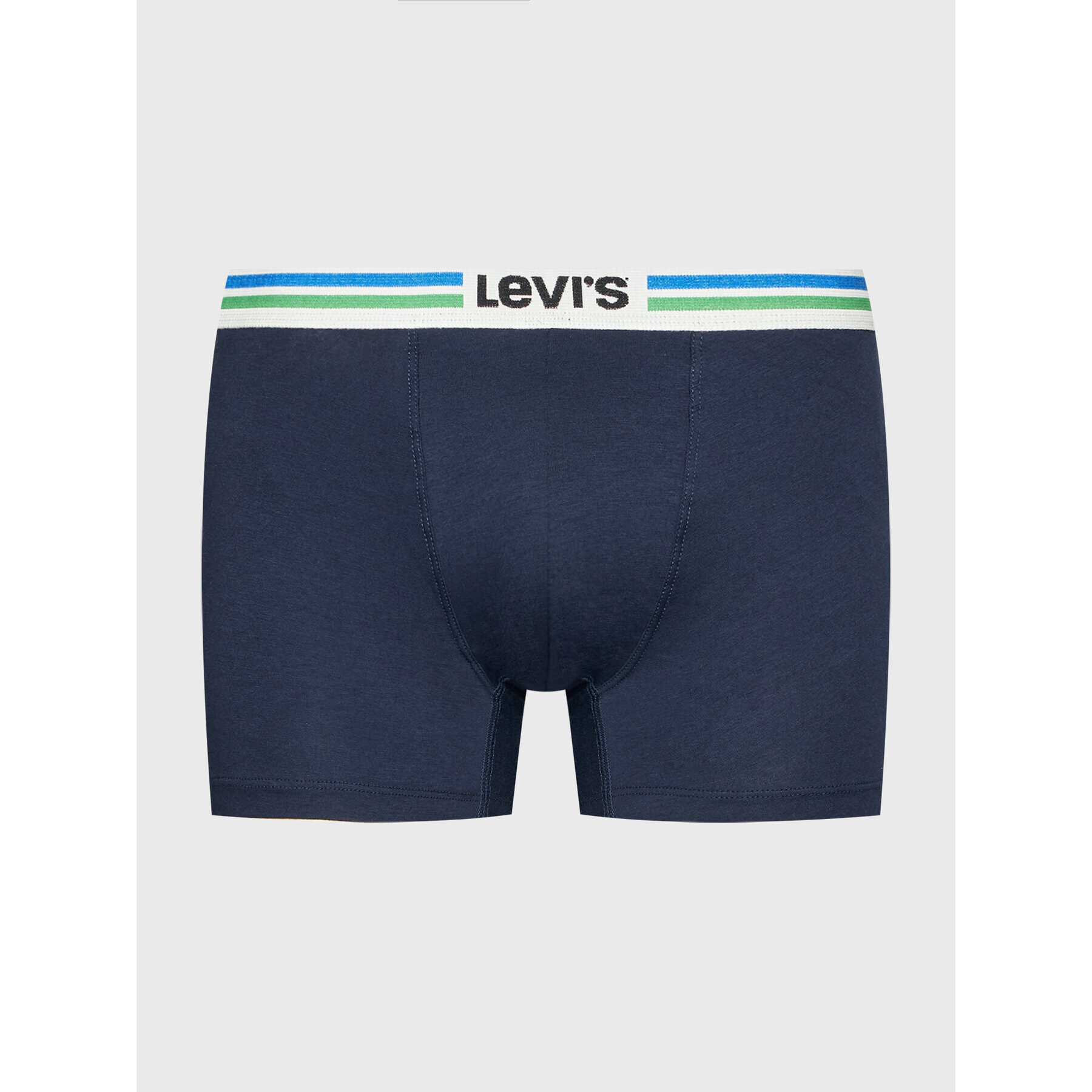 Levi's® Súprava 3 kusov boxeriek 701221226 Farebná - Pepit.sk