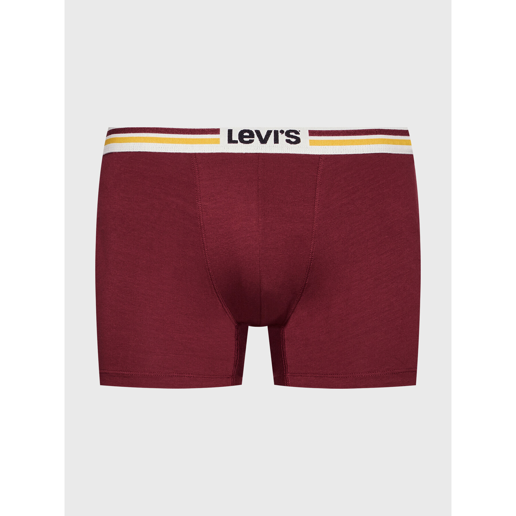 Levi's® Súprava 3 kusov boxeriek 701221226 Farebná - Pepit.sk