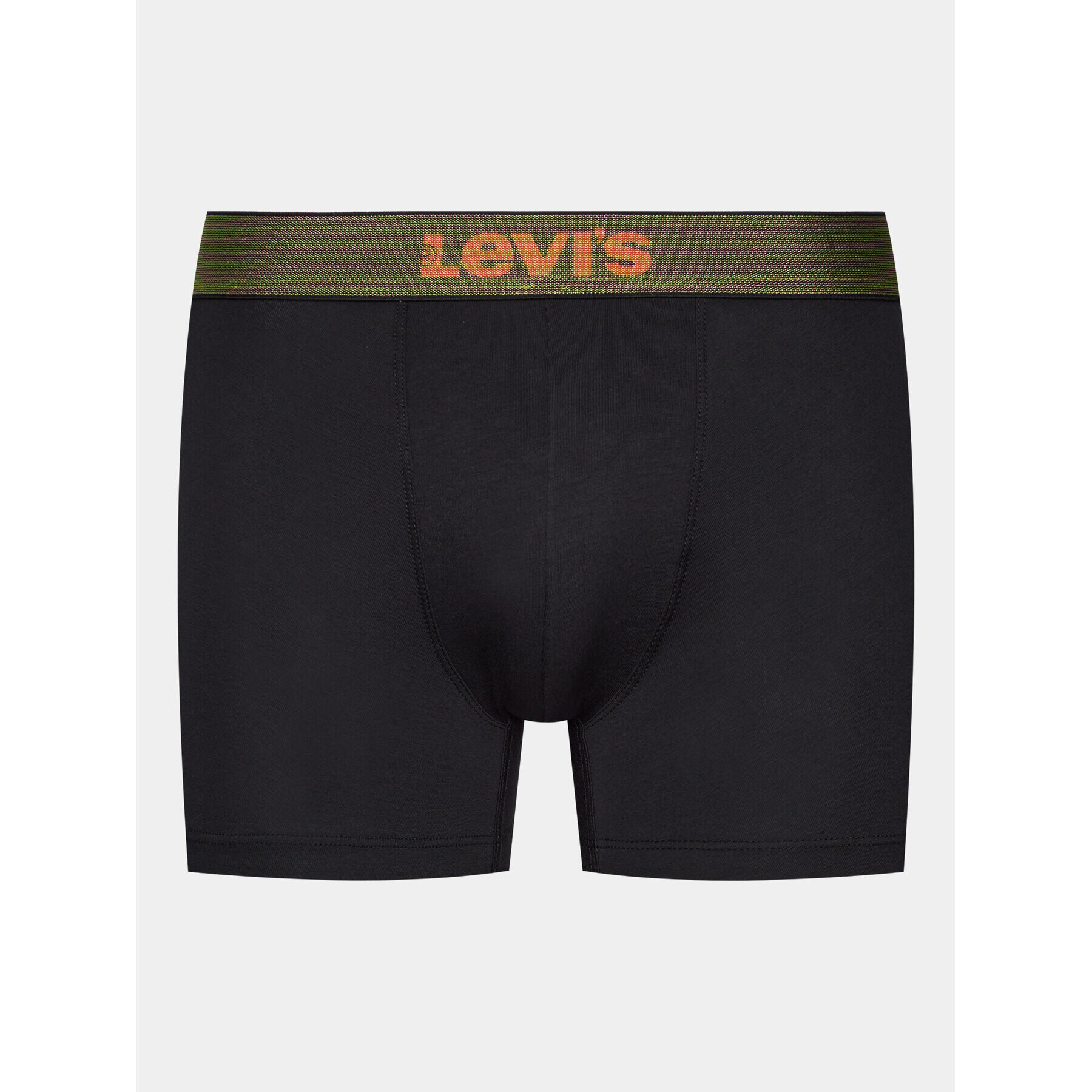 Levi's® Súprava 3 kusov boxeriek 701224662 Čierna - Pepit.sk