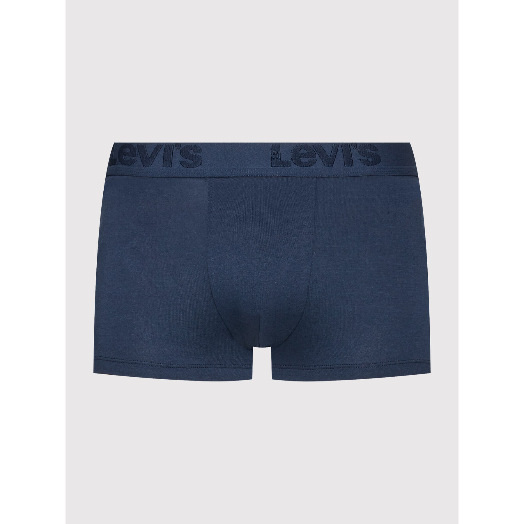 Levi's® Súprava 3 kusov boxeriek 905042001 Tmavomodrá - Pepit.sk