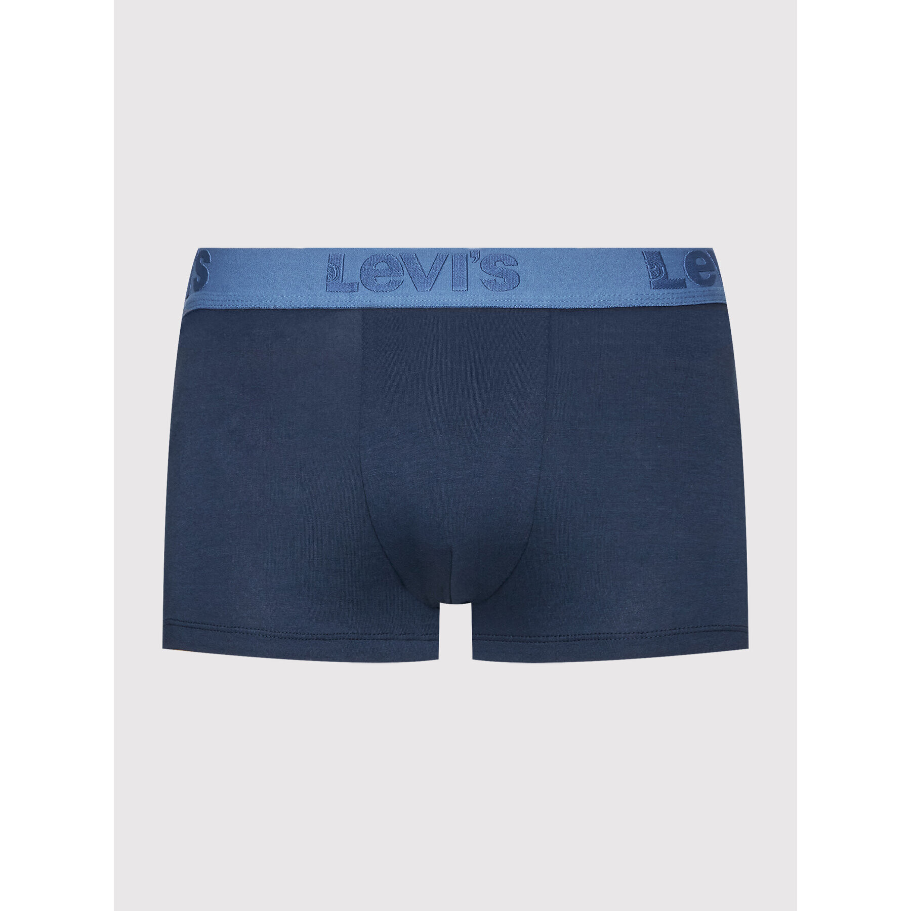 Levi's® Súprava 3 kusov boxeriek 905042001 Tmavomodrá - Pepit.sk