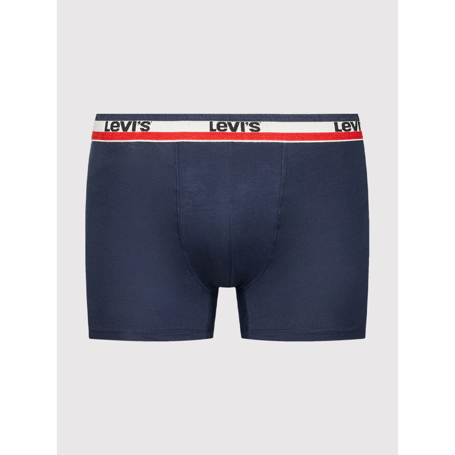 Levi's® Súprava 3 kusov boxeriek Basic 100002870 Farebná - Pepit.sk