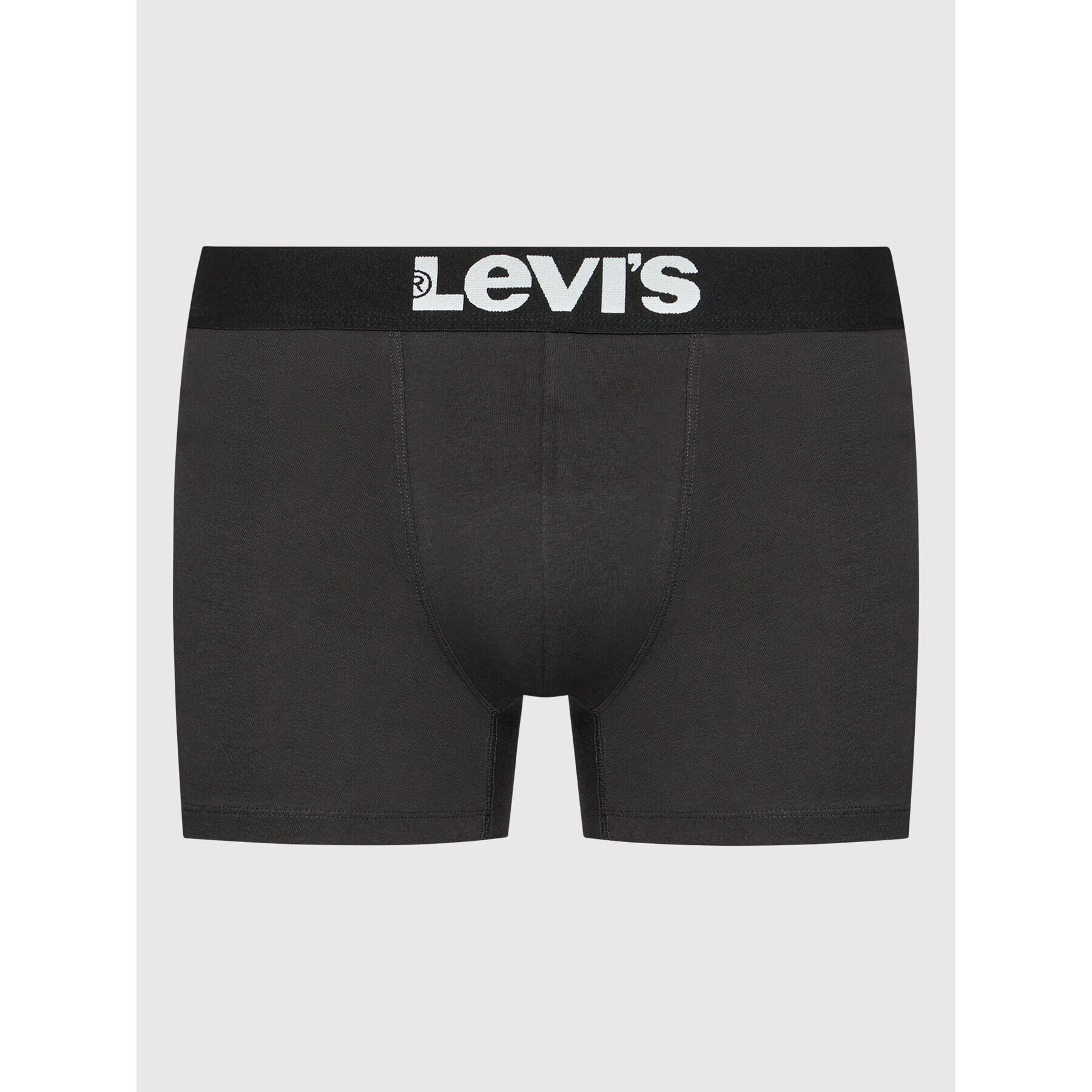 Levi's® Súprava 4 kusov boxeriek 37149-0480 Sivá - Pepit.sk