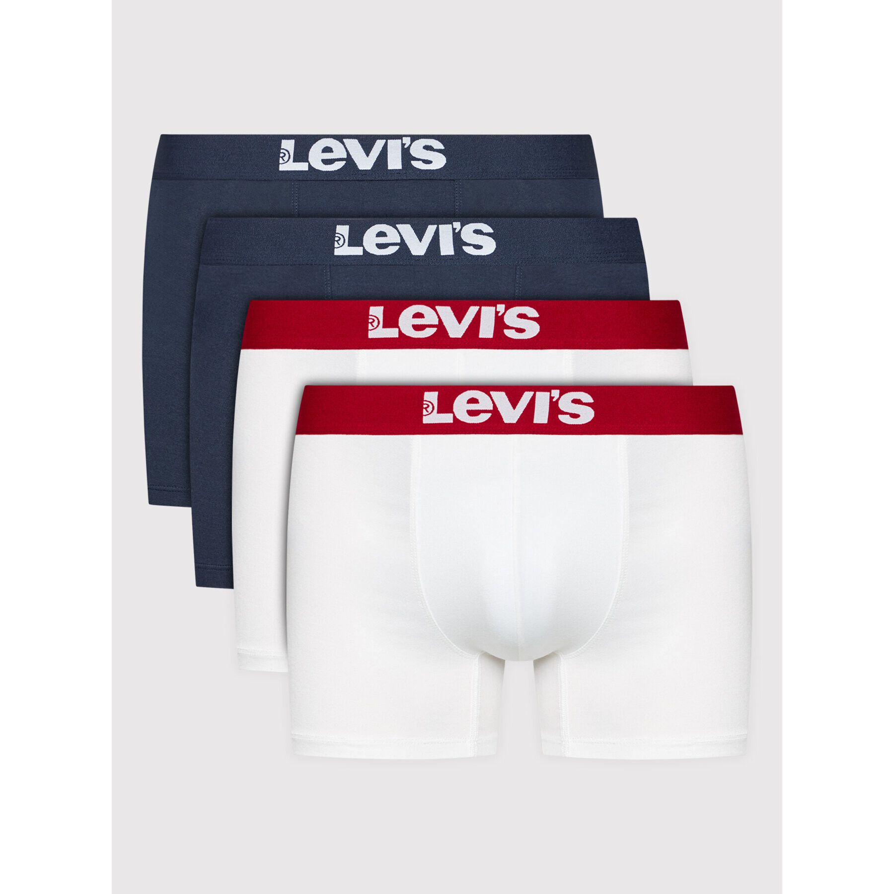 Levi's® Súprava 4 kusov boxeriek 37149-0481 Farebná - Pepit.sk