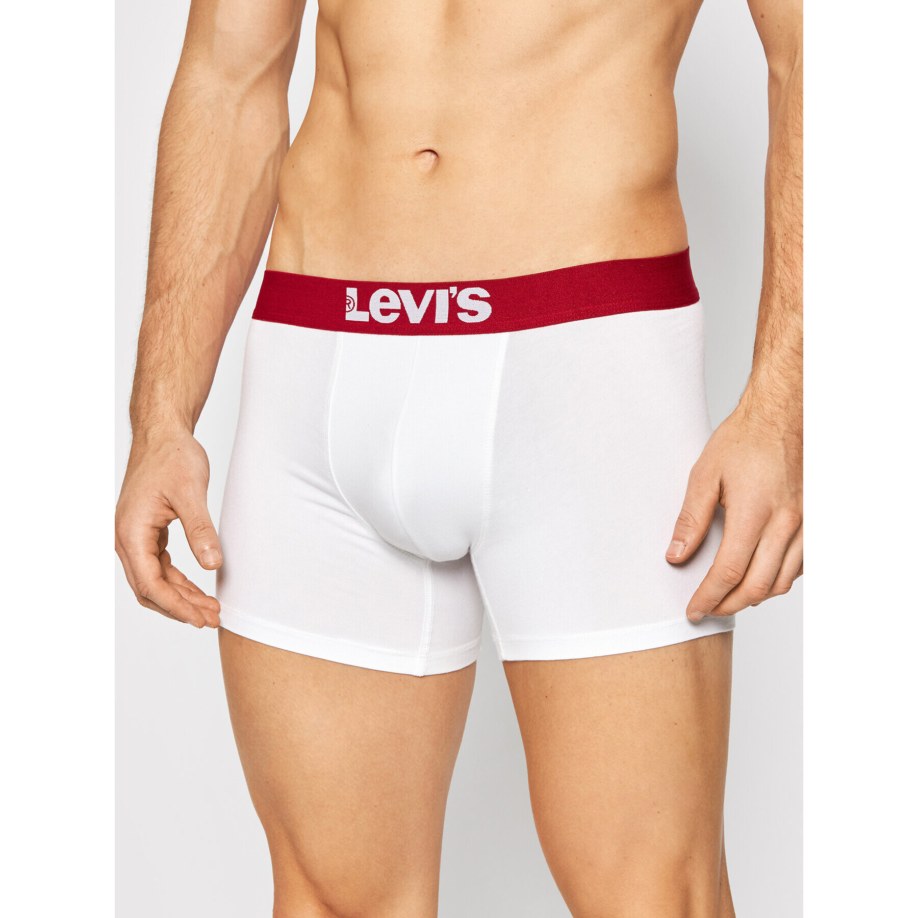 Levi's® Súprava 4 kusov boxeriek 37149-0481 Farebná - Pepit.sk