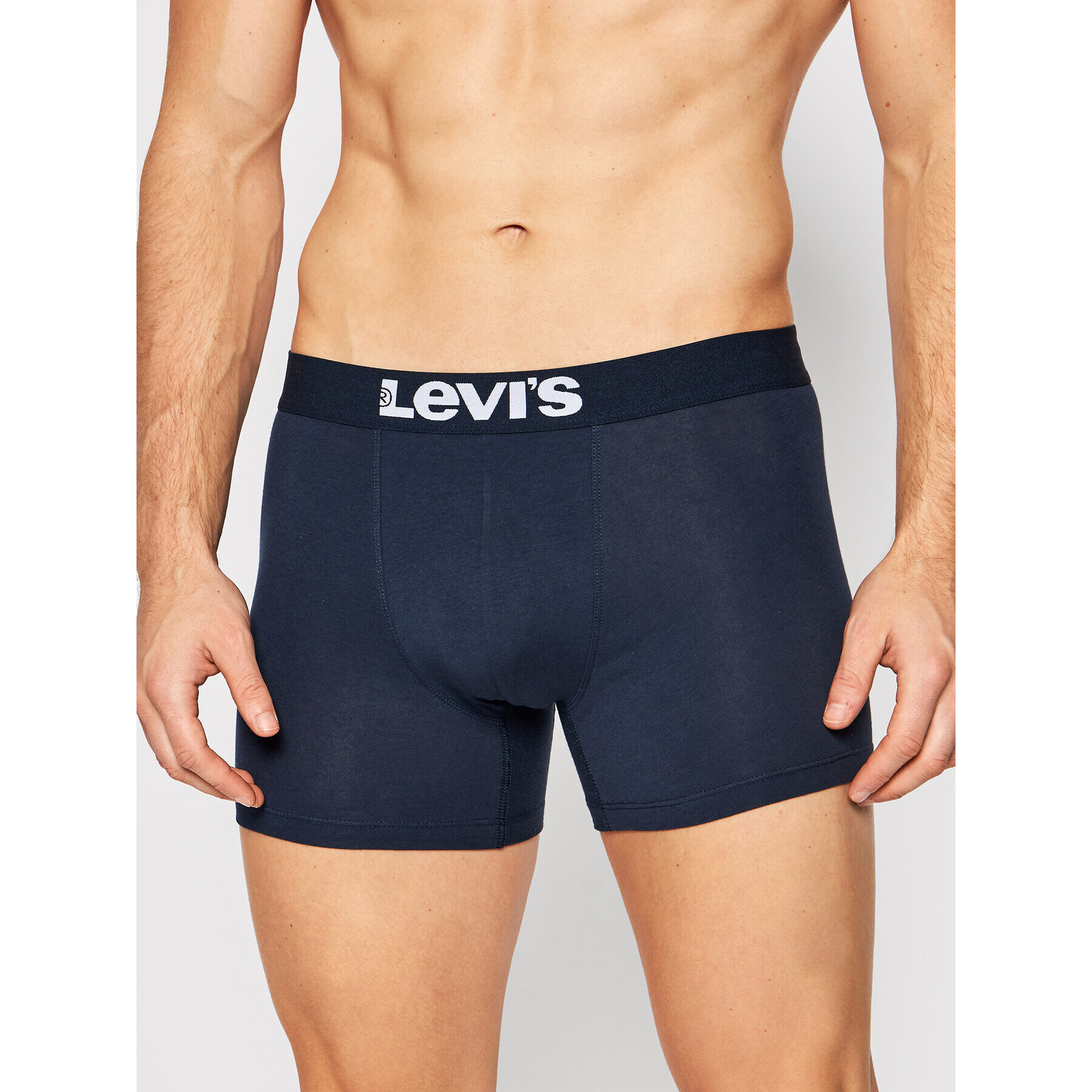 Levi's® Súprava 6 kusov boxeriek 37149-0483 Tmavomodrá - Pepit.sk