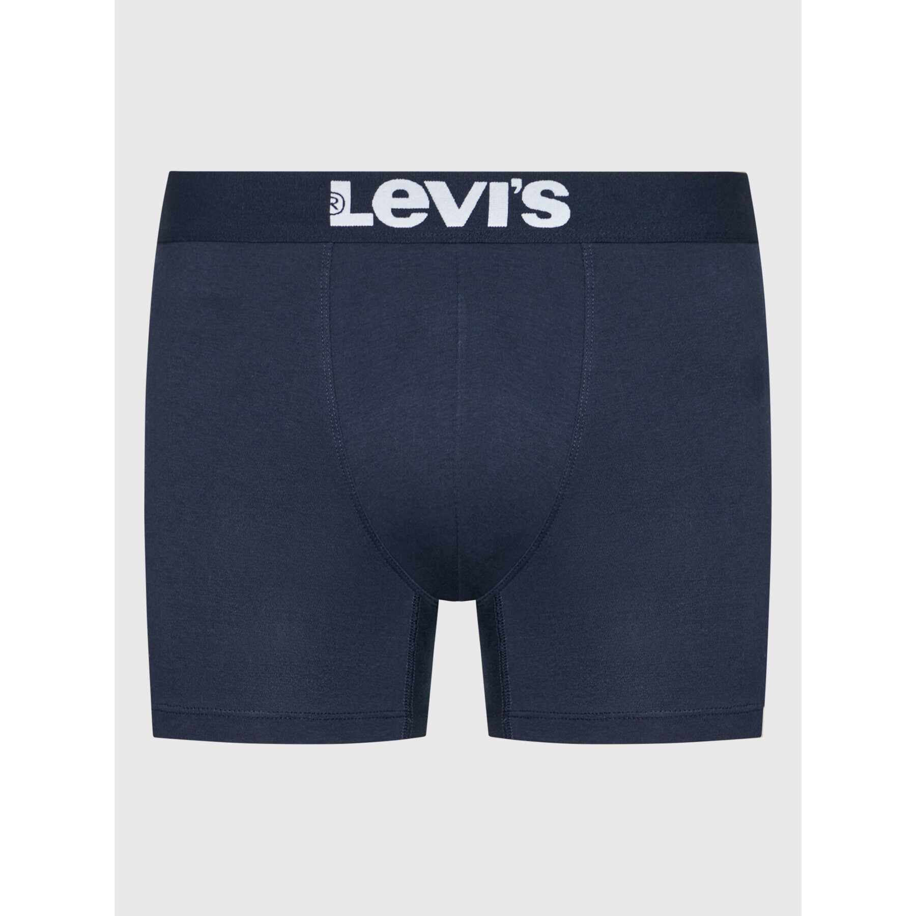 Levi's® Súprava 6 kusov boxeriek 37149-0483 Tmavomodrá - Pepit.sk