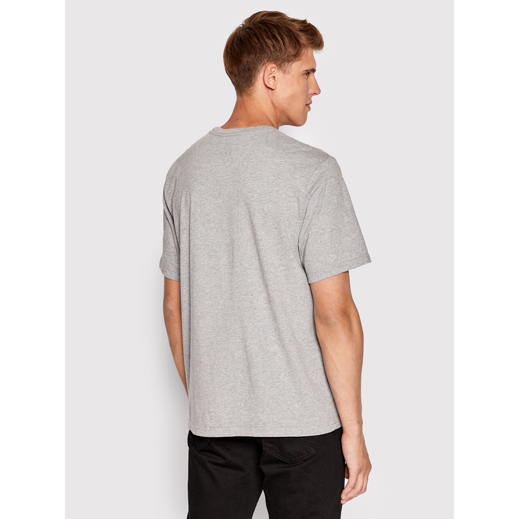 Levi's® Tričko 16143-0392 Sivá Relaxed Fit - Pepit.sk