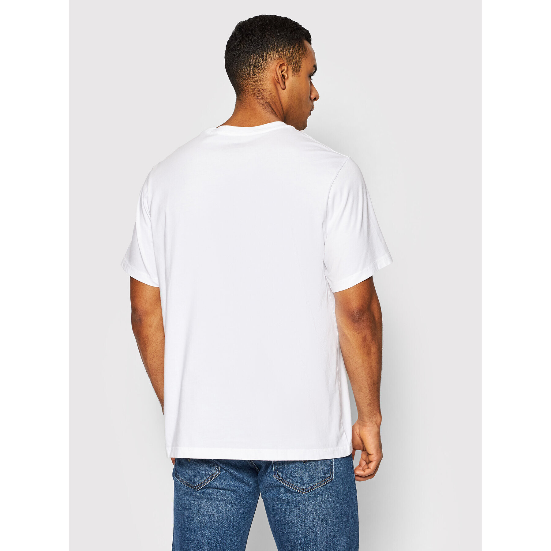 Levi's® Tričko 16143-0473 Biela Relaxed Fit - Pepit.sk