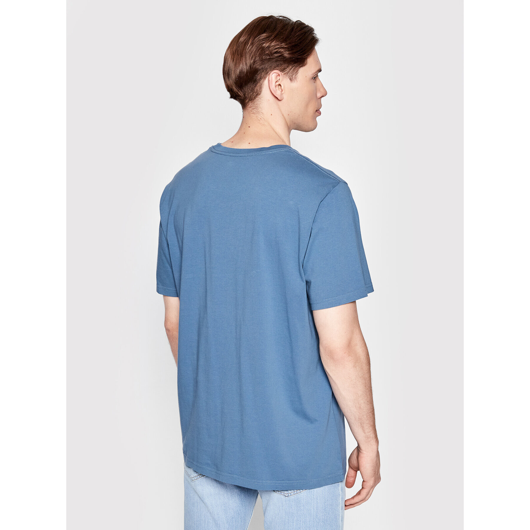 Levi's® Tričko 16143-0598 Modrá Relaxed Fit - Pepit.sk