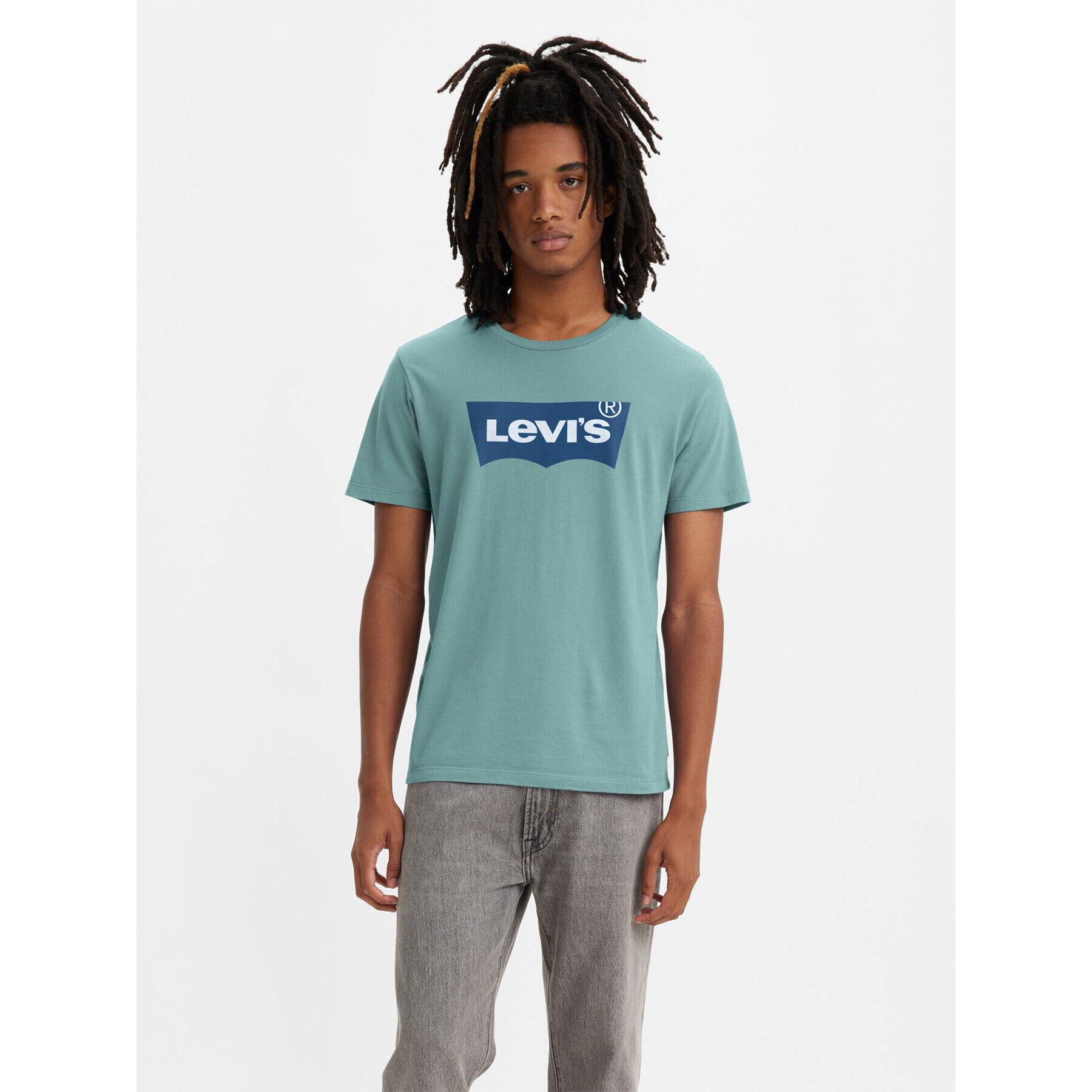 Levi's® Tričko Graphic 224911197 Farebná Regular Fit - Pepit.sk