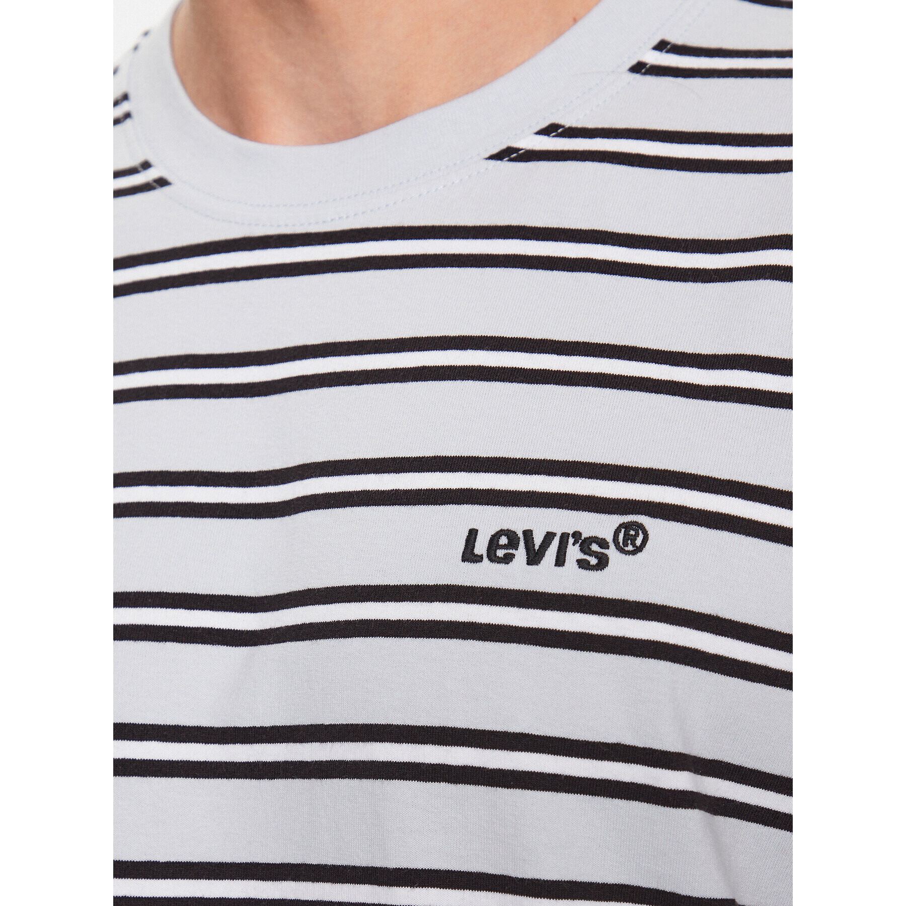 Levi's® Tričko Red Tab™ A0637-0066 Farebná Relaxed Fit - Pepit.sk