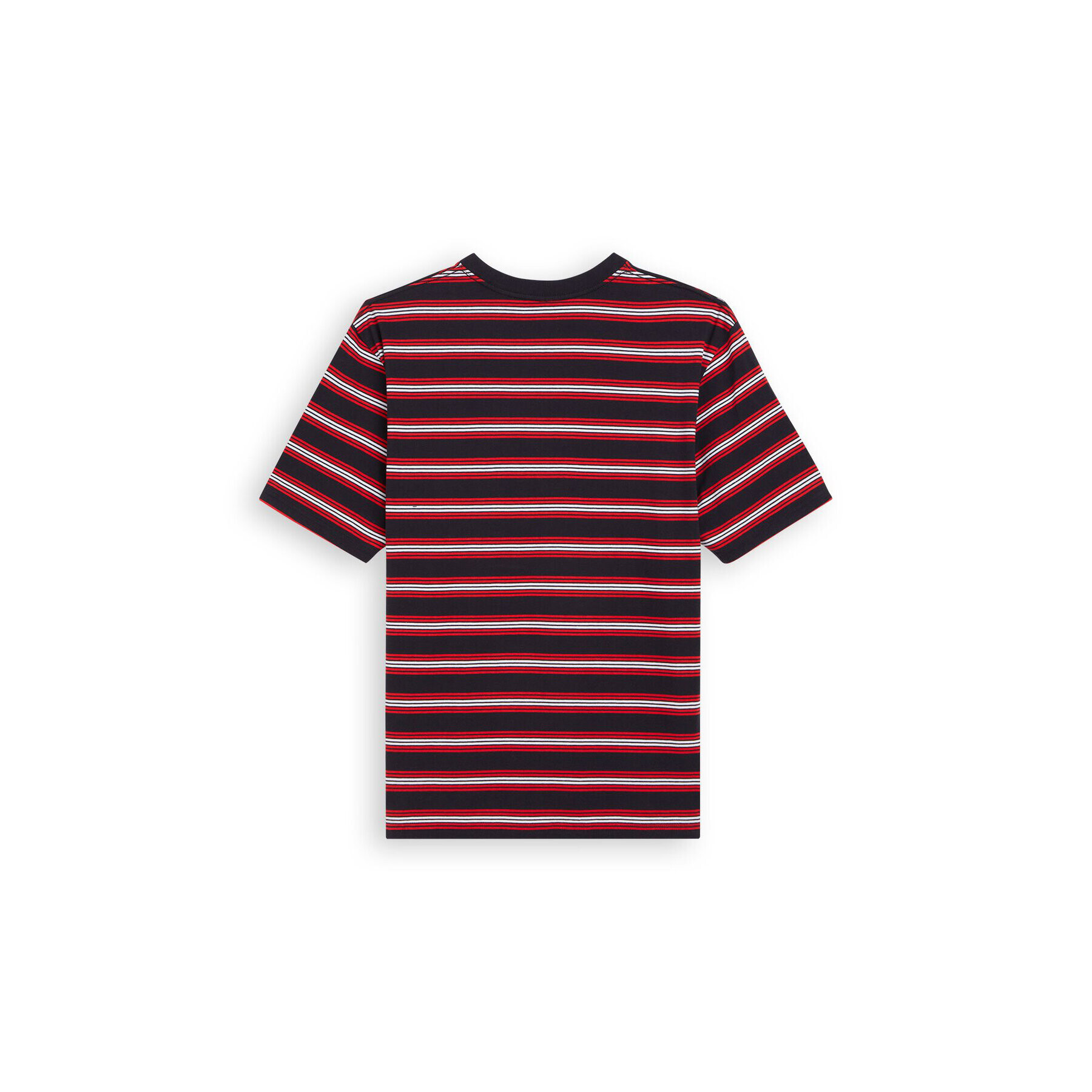 Levi's® Tričko Stay Loose Graphic Tee A52430001 Farebná Oversize - Pepit.sk