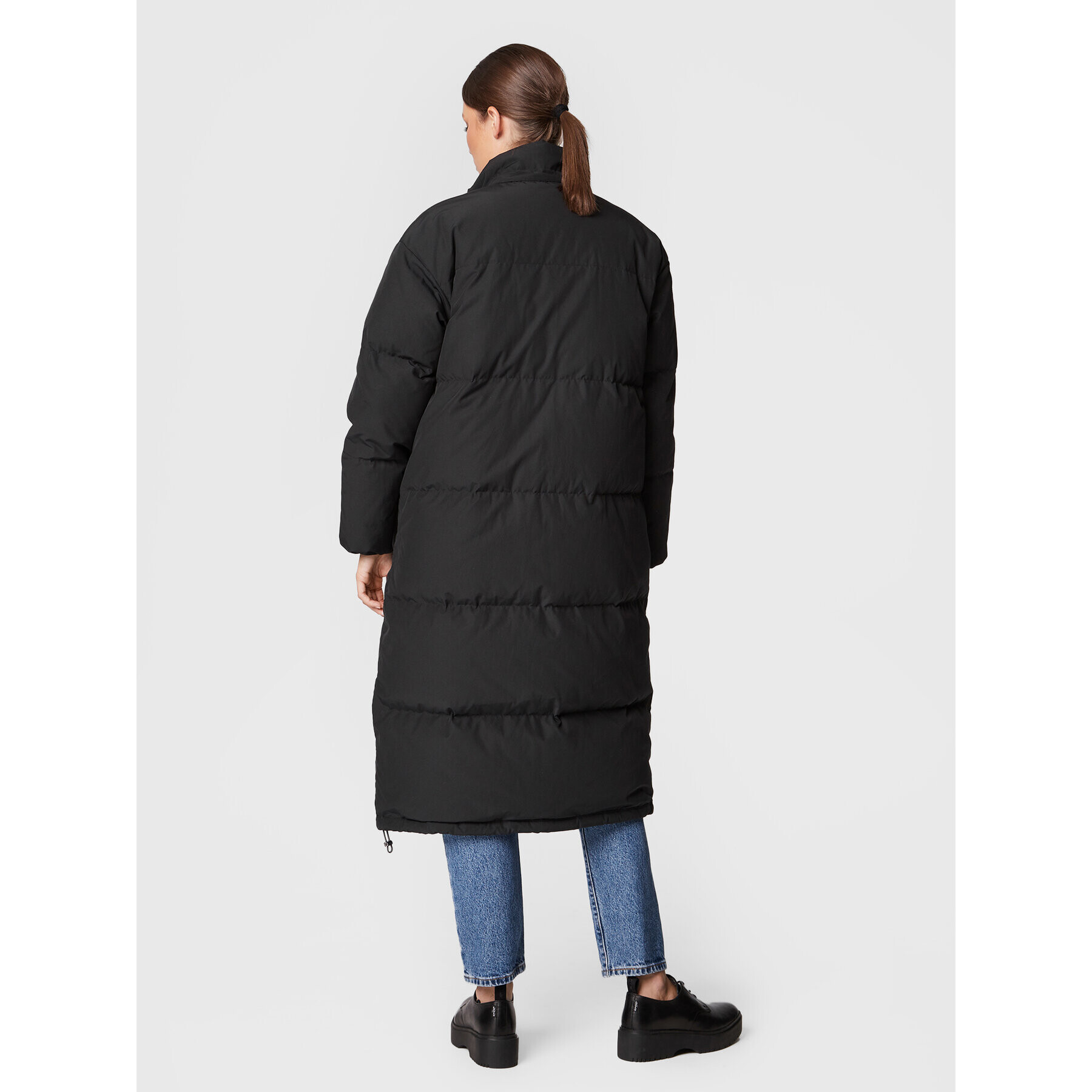 Levi's® Zimné bundy Sleeping Bag A3255-0000 Čierna Oversize - Pepit.sk