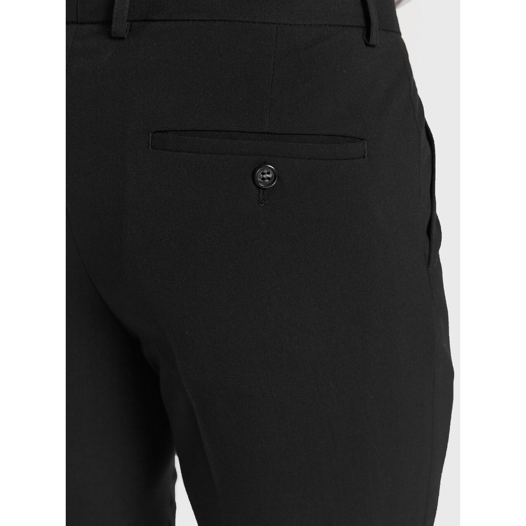 Lindbergh Oblek 30-61040 Čierna Slim Fit - Pepit.sk