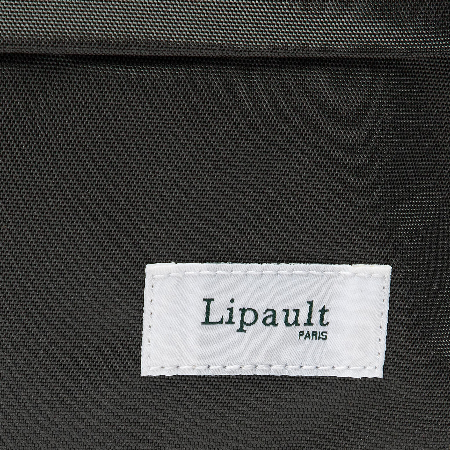 Lipault Ľadvinka Crossbody Bag 140797-6507-1CNU Zelená - Pepit.sk