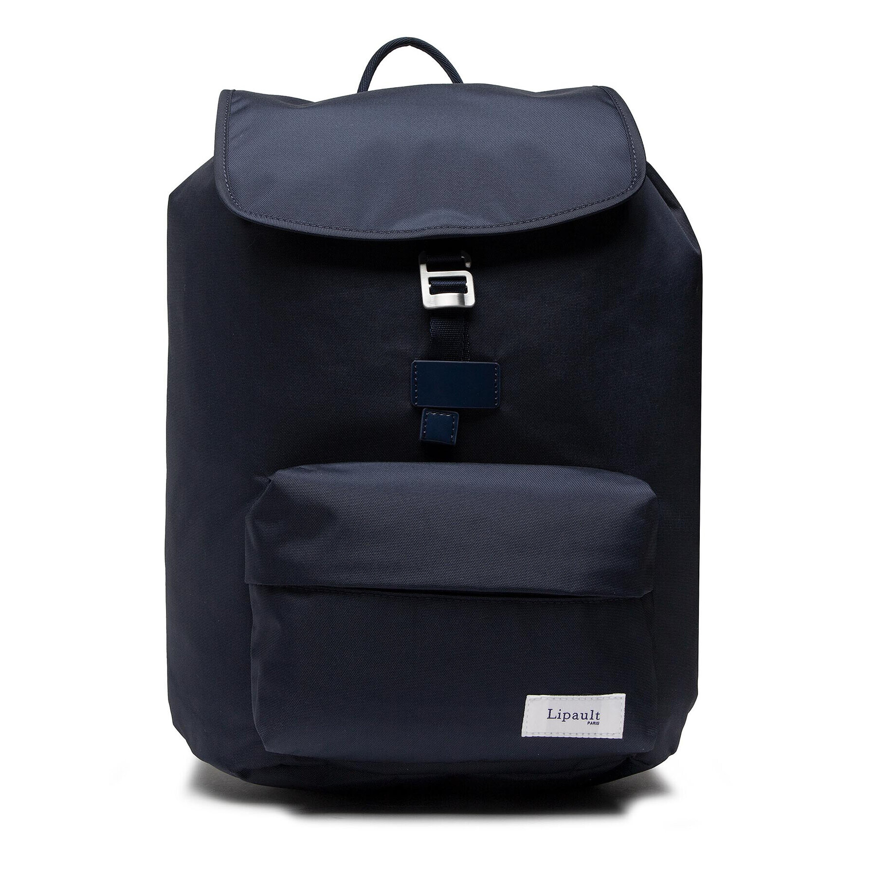 Lipault Ruksak Daily Backpack 140796-1165-1CNU Tmavomodrá - Pepit.sk