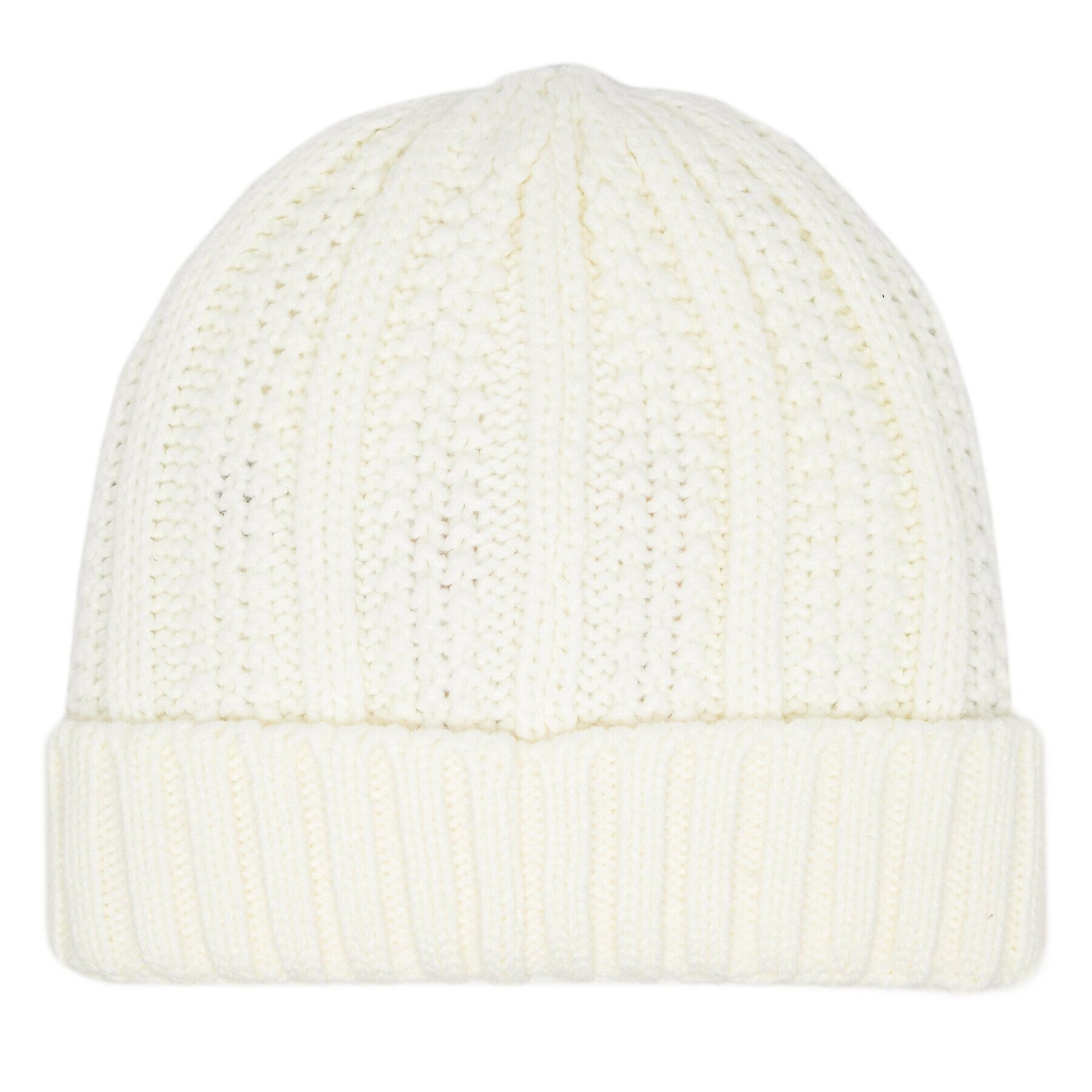 Liu Jo Čiapka Cappello Con Applica 2F3065 M0300 Biela - Pepit.sk