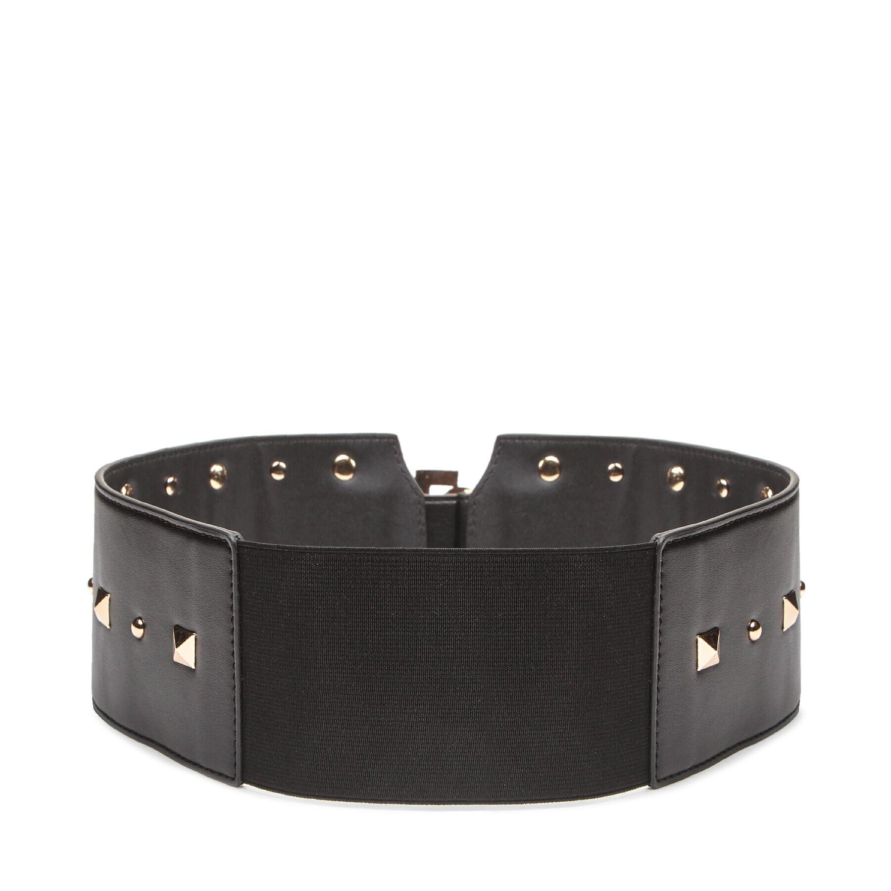 Liu Jo Dámsky opasok Ecs Waist Belt 8 AA3319 E0003 Čierna - Pepit.sk