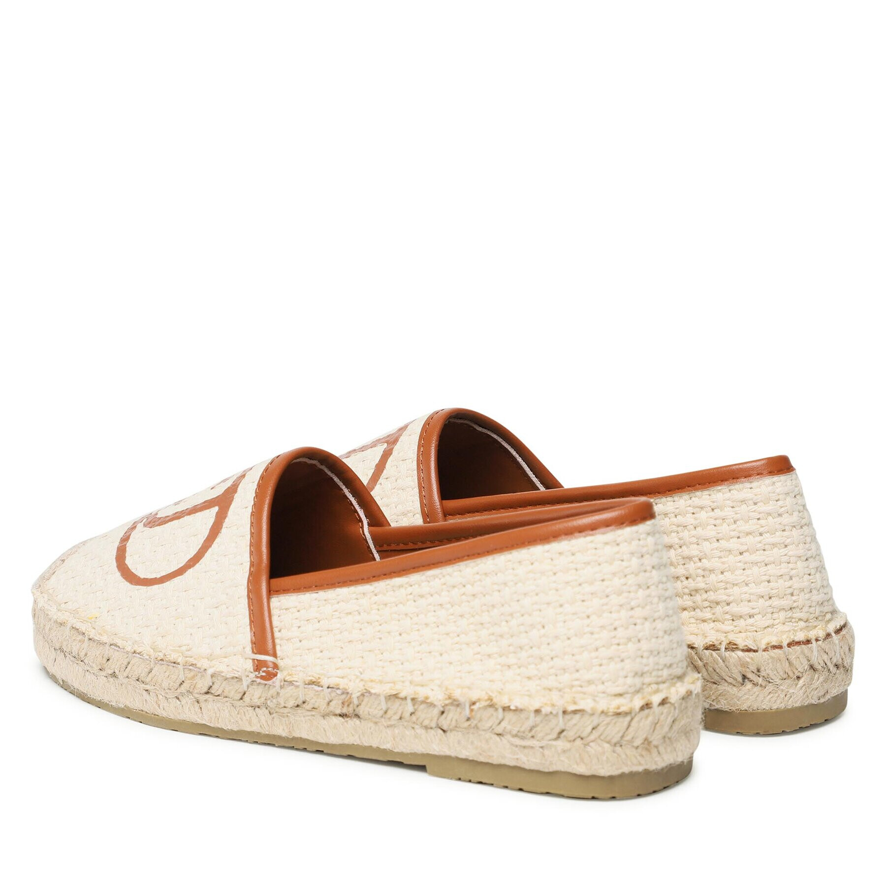 Liu Jo Espadrilky Vera 05 SA3075 TX136 Béžová - Pepit.sk