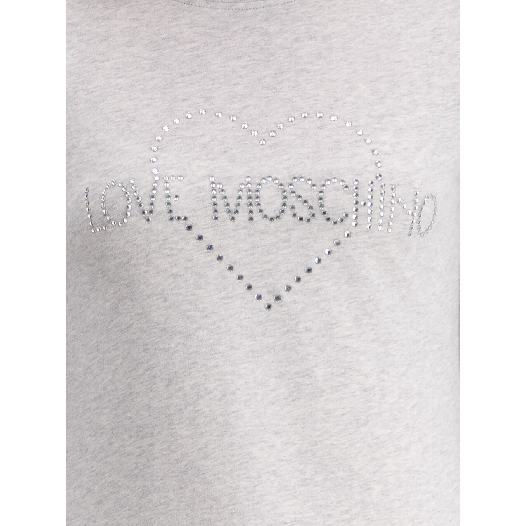 LOVE MOSCHINO Blúzka W4G5207E 2065 Slim Fit - Pepit.sk