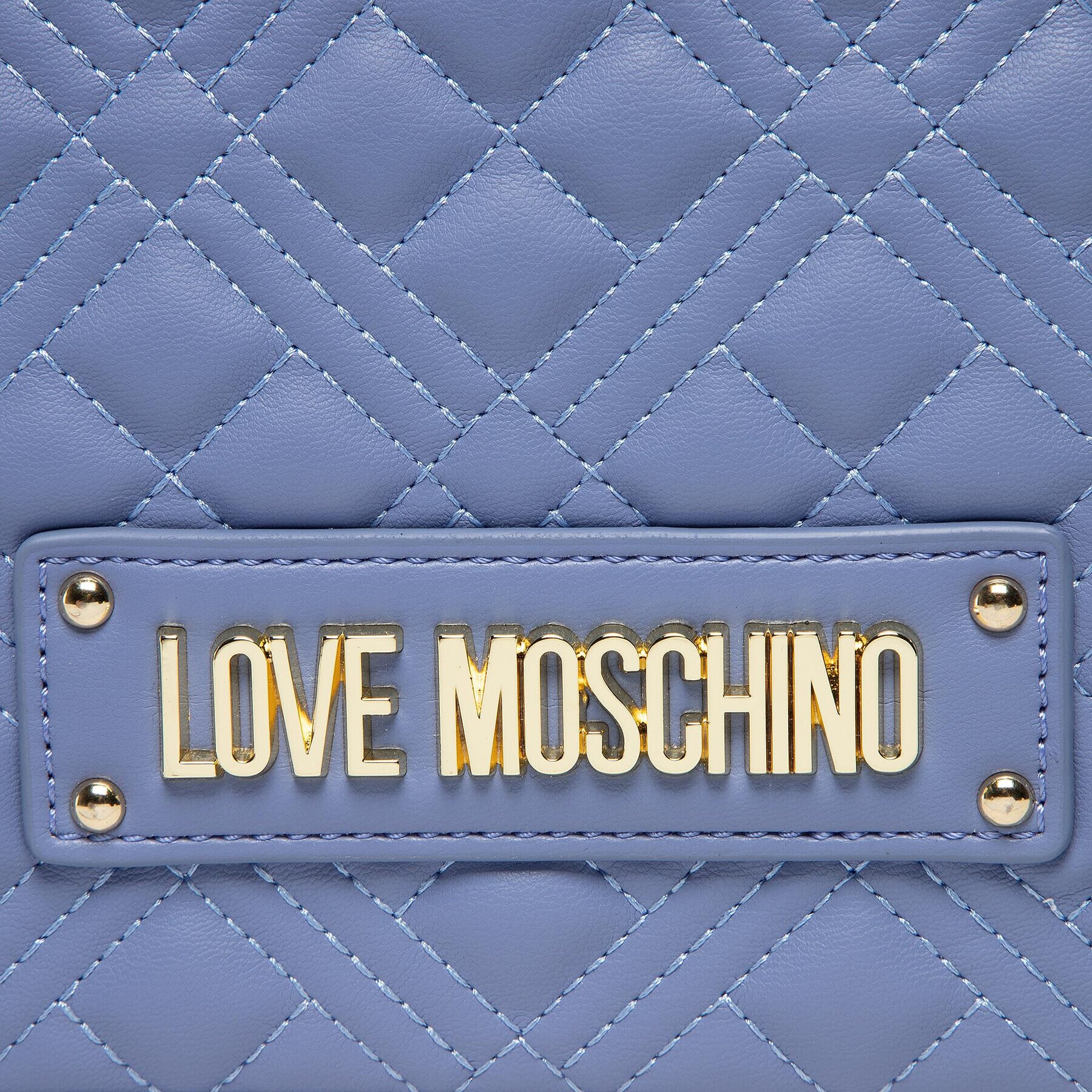 LOVE MOSCHINO Kabelka JC4000PP0FLA0602 Fialová - Pepit.sk