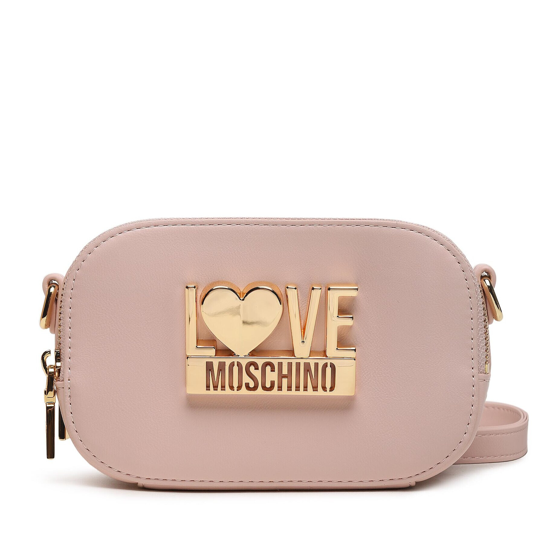 LOVE MOSCHINO Kabelka JC4028PP1HLK0608 Ružová - Pepit.sk