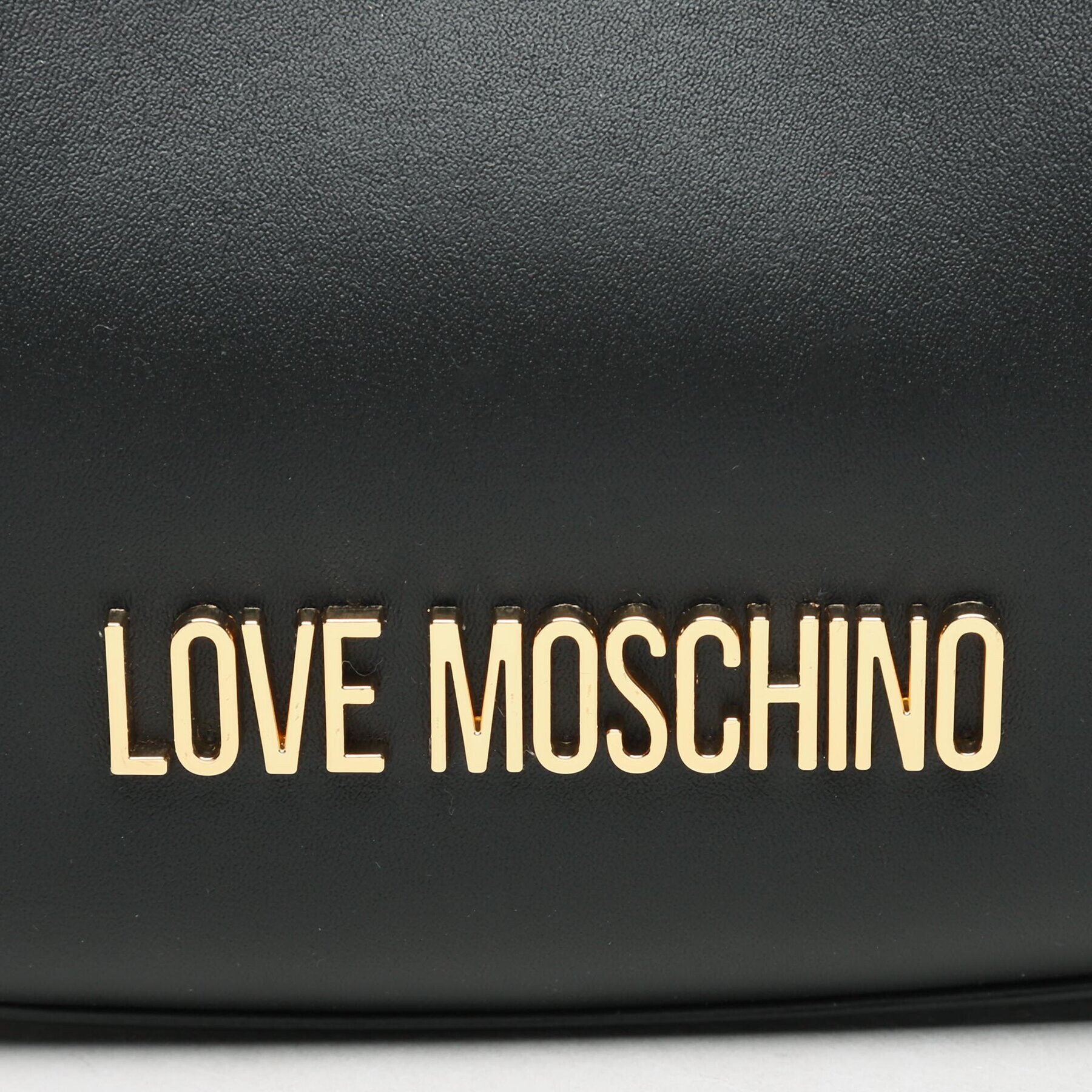 LOVE MOSCHINO Kabelka JC4051PP1HL1100A Čierna - Pepit.sk