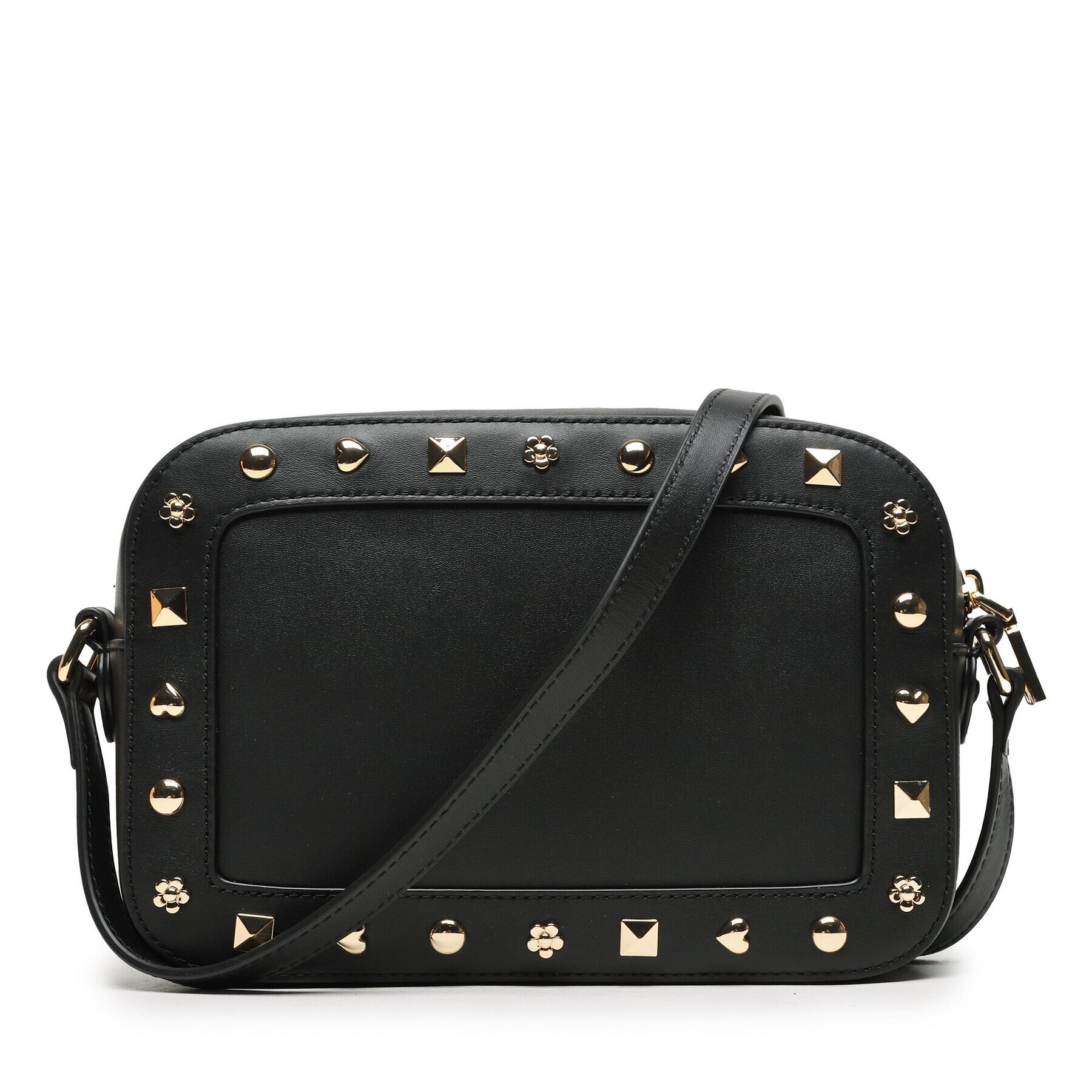 LOVE MOSCHINO Kabelka JC4053PP1HL1100A Čierna - Pepit.sk