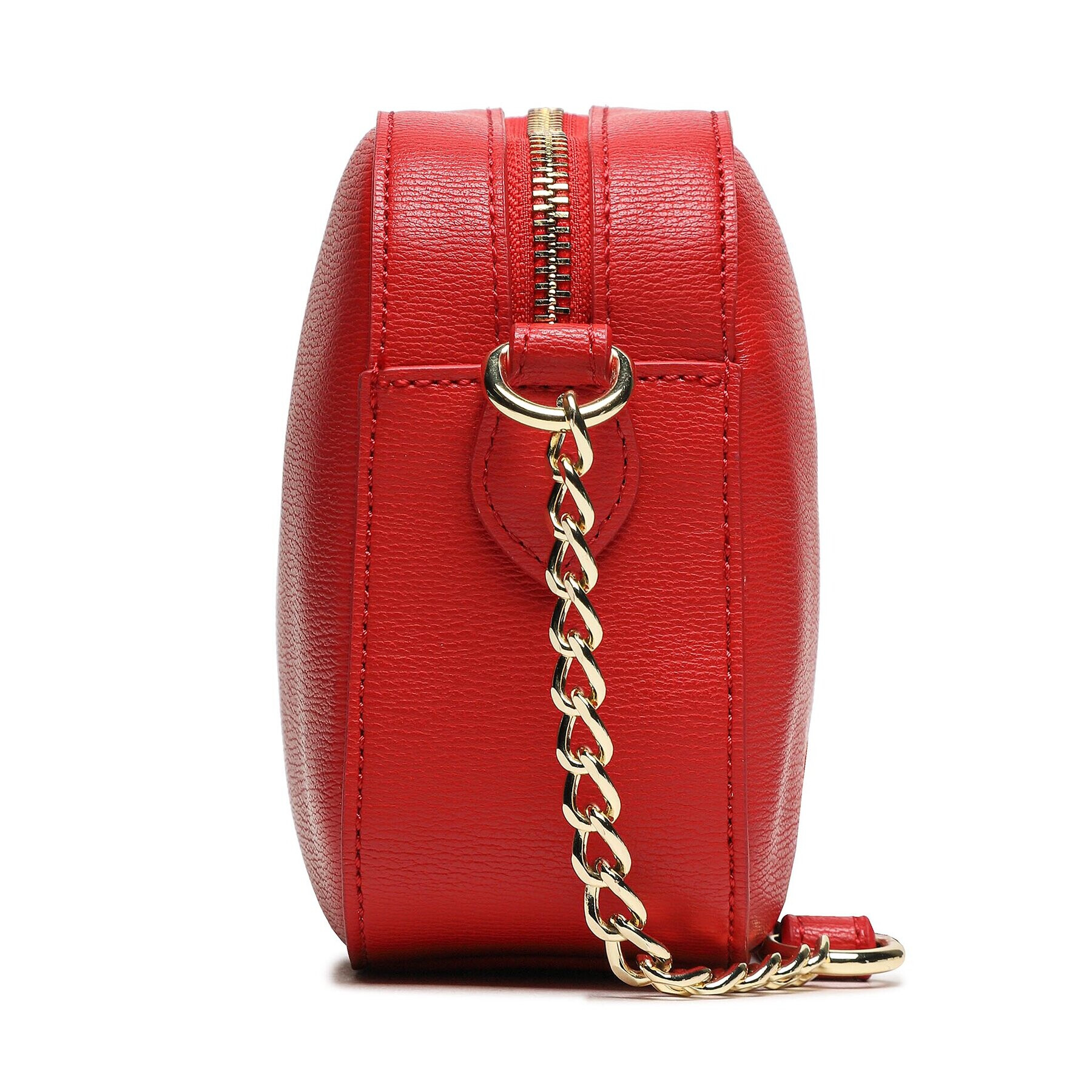 LOVE MOSCHINO Kabelka JC4071PP1HLD0500 Červená - Pepit.sk