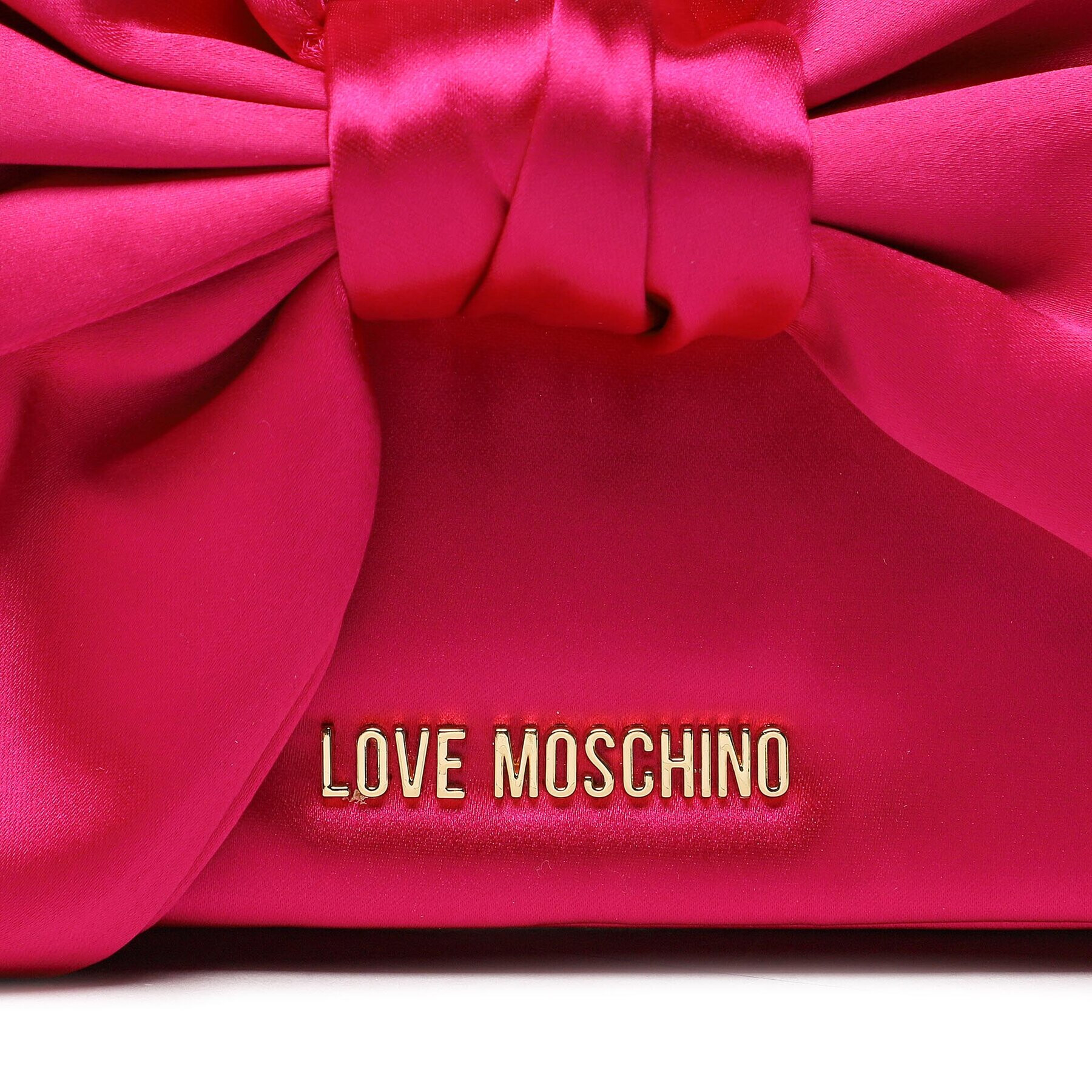 LOVE MOSCHINO Kabelka JC4077PP1GLO0615 Ružová - Pepit.sk